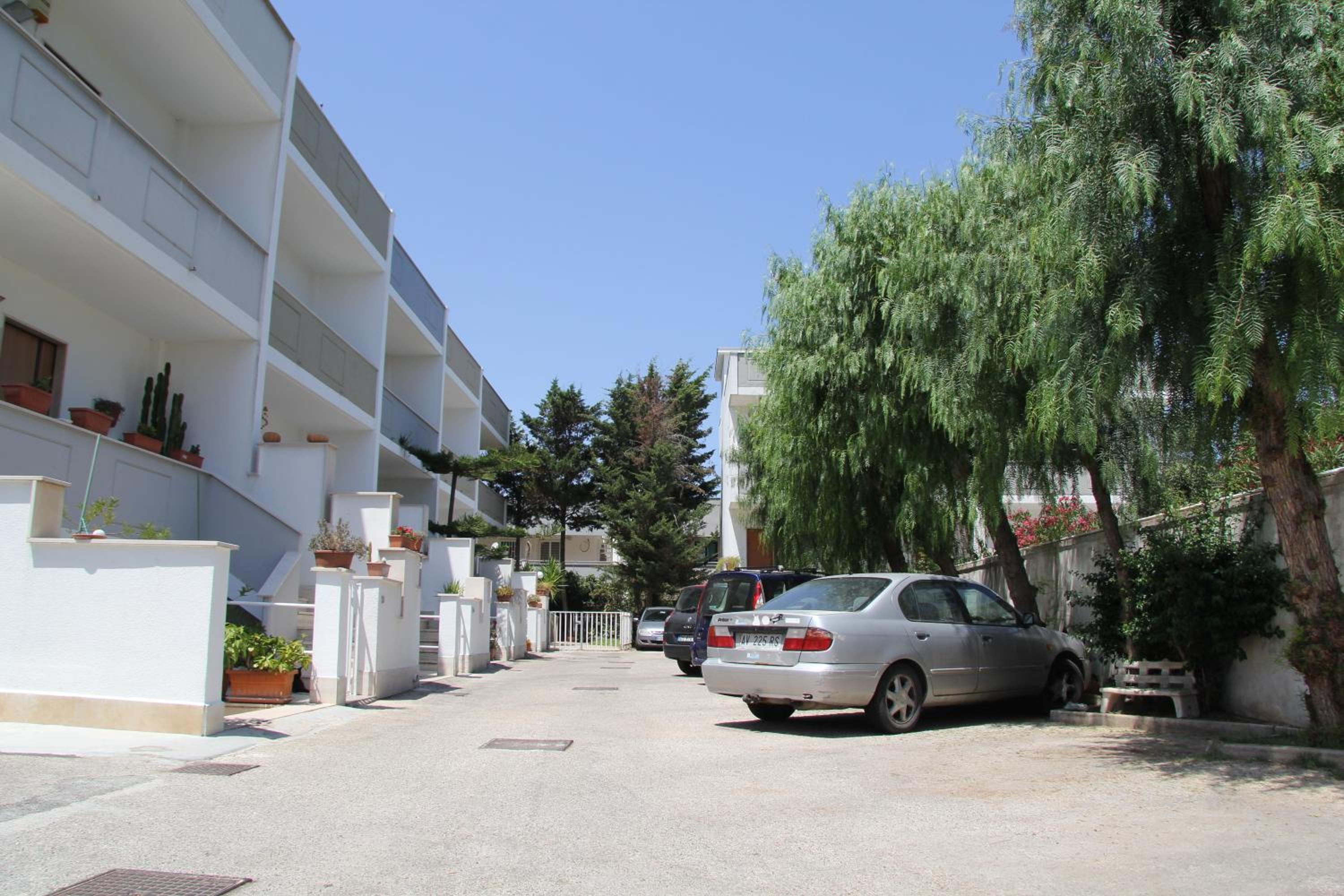 B&B Torre Pelosa view 5