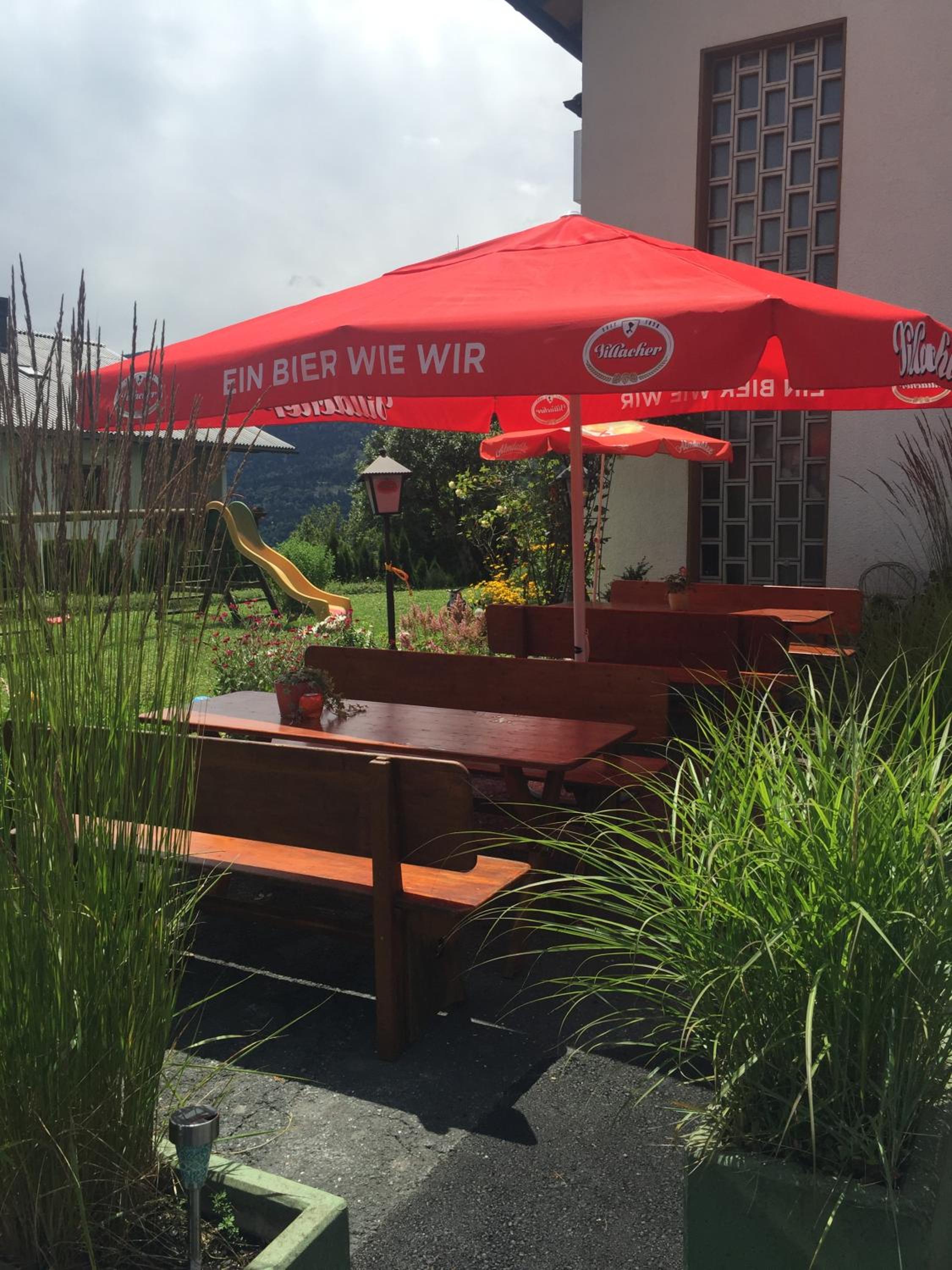 Ferienwohnung Andritsch view 5