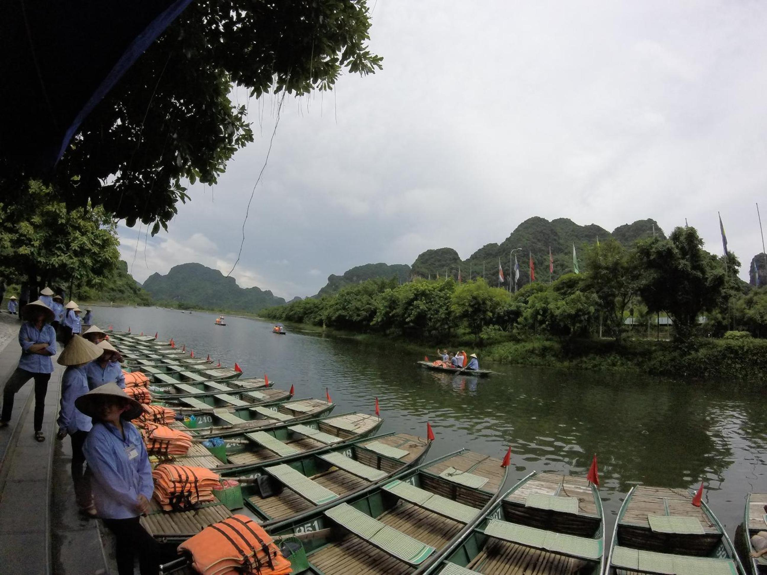 Ninh Binh Family Hotel