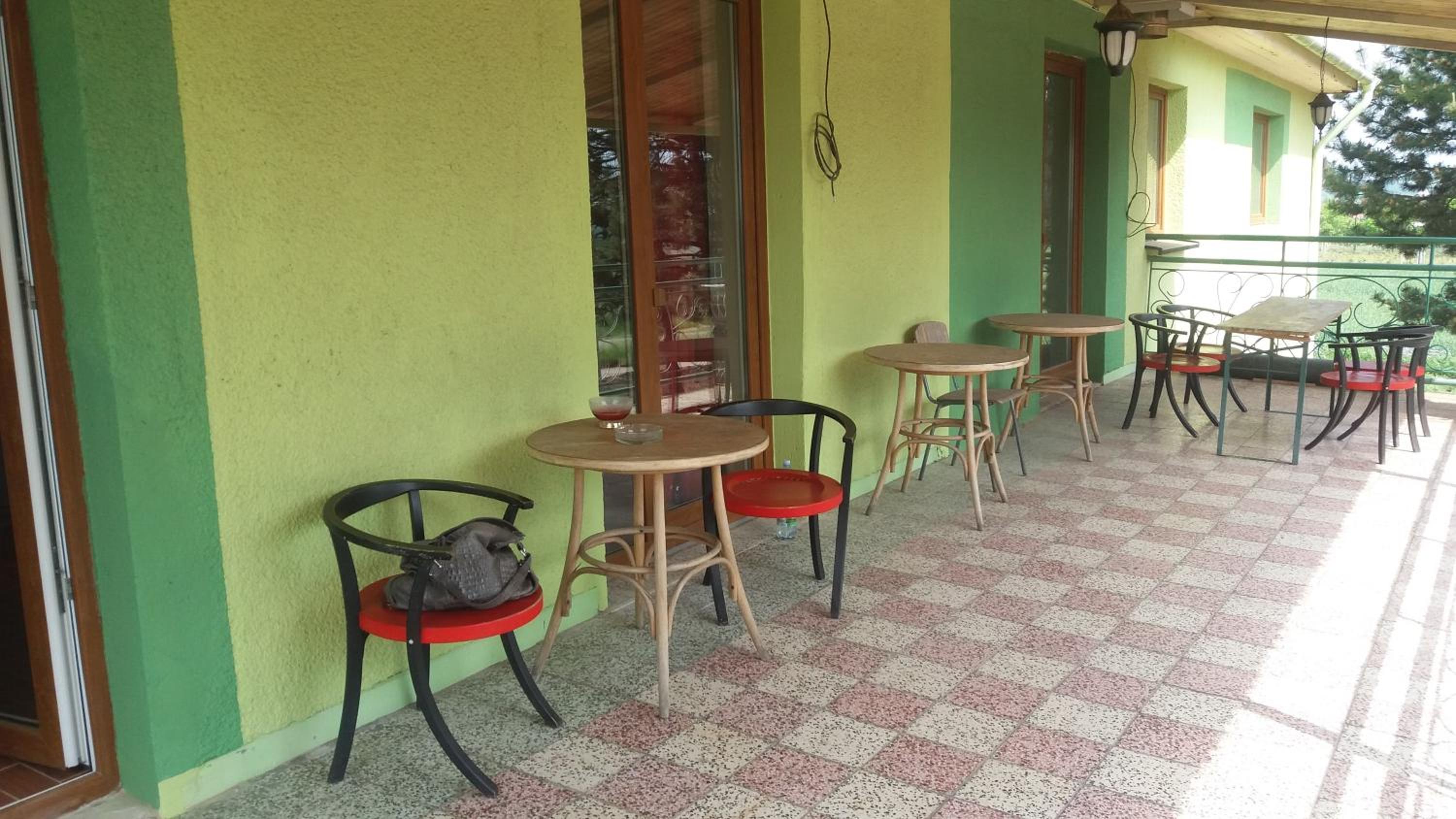 Penzion u Tomčalů