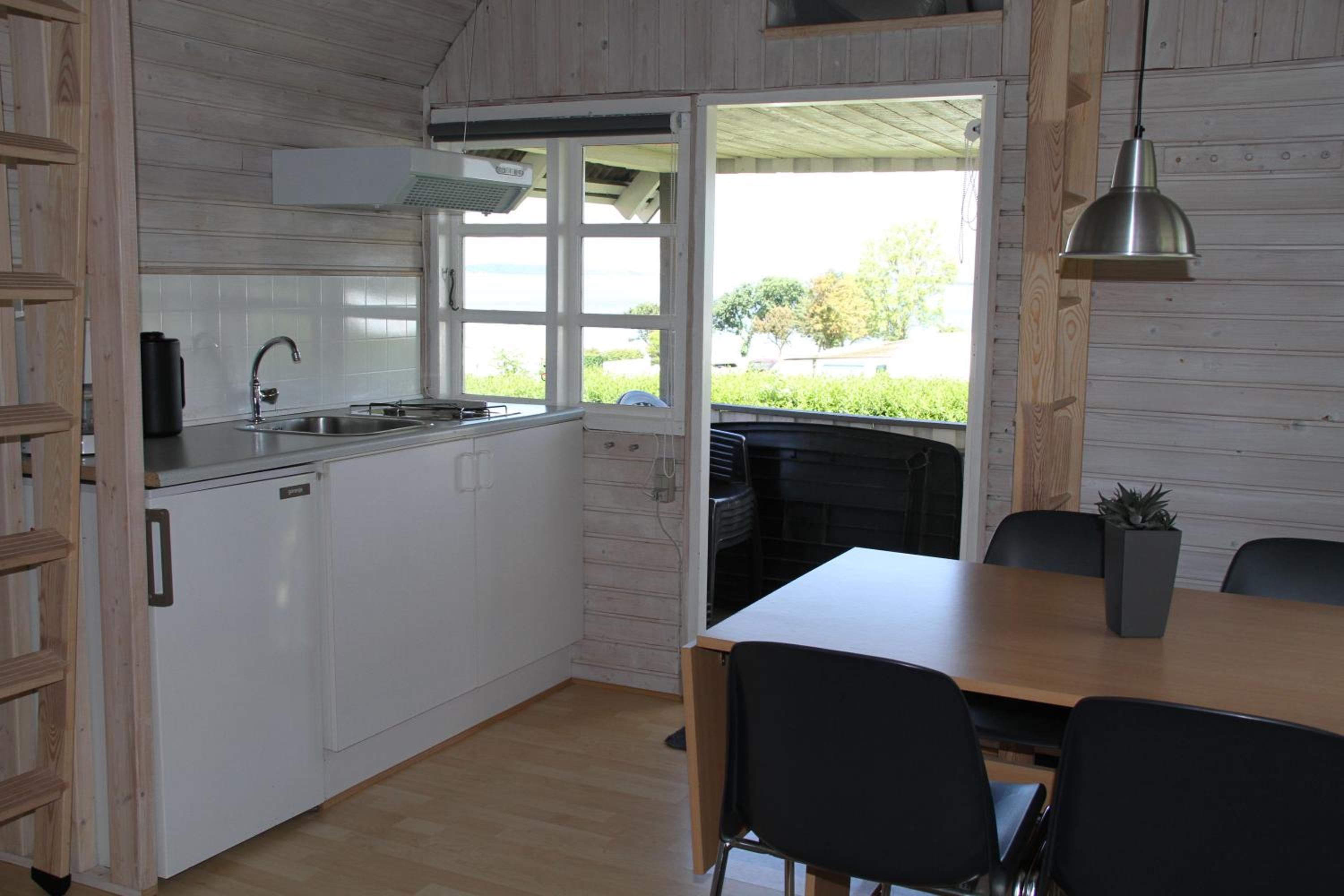 First Camp Bøjden Strand