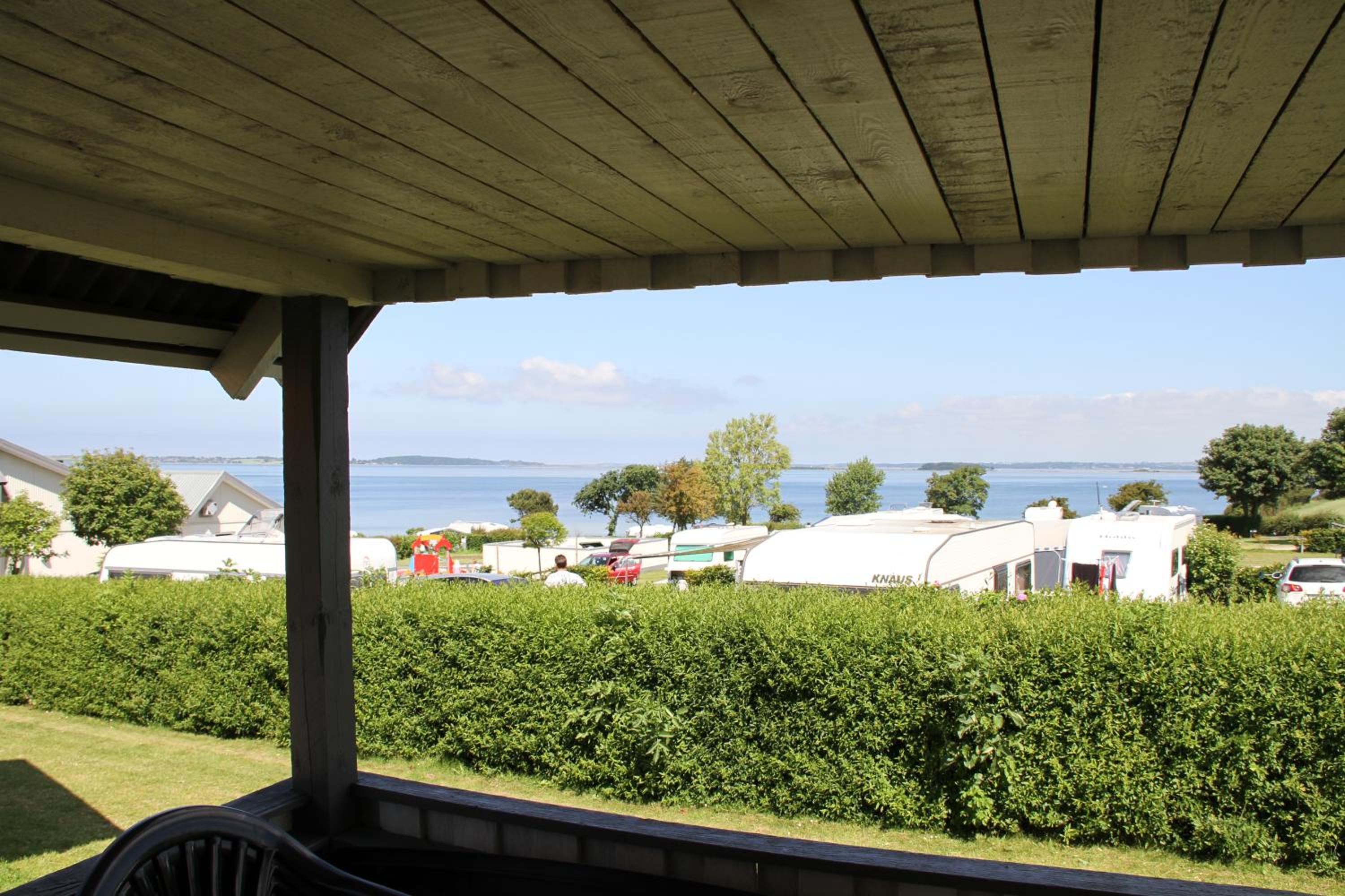 First Camp Bøjden Strand