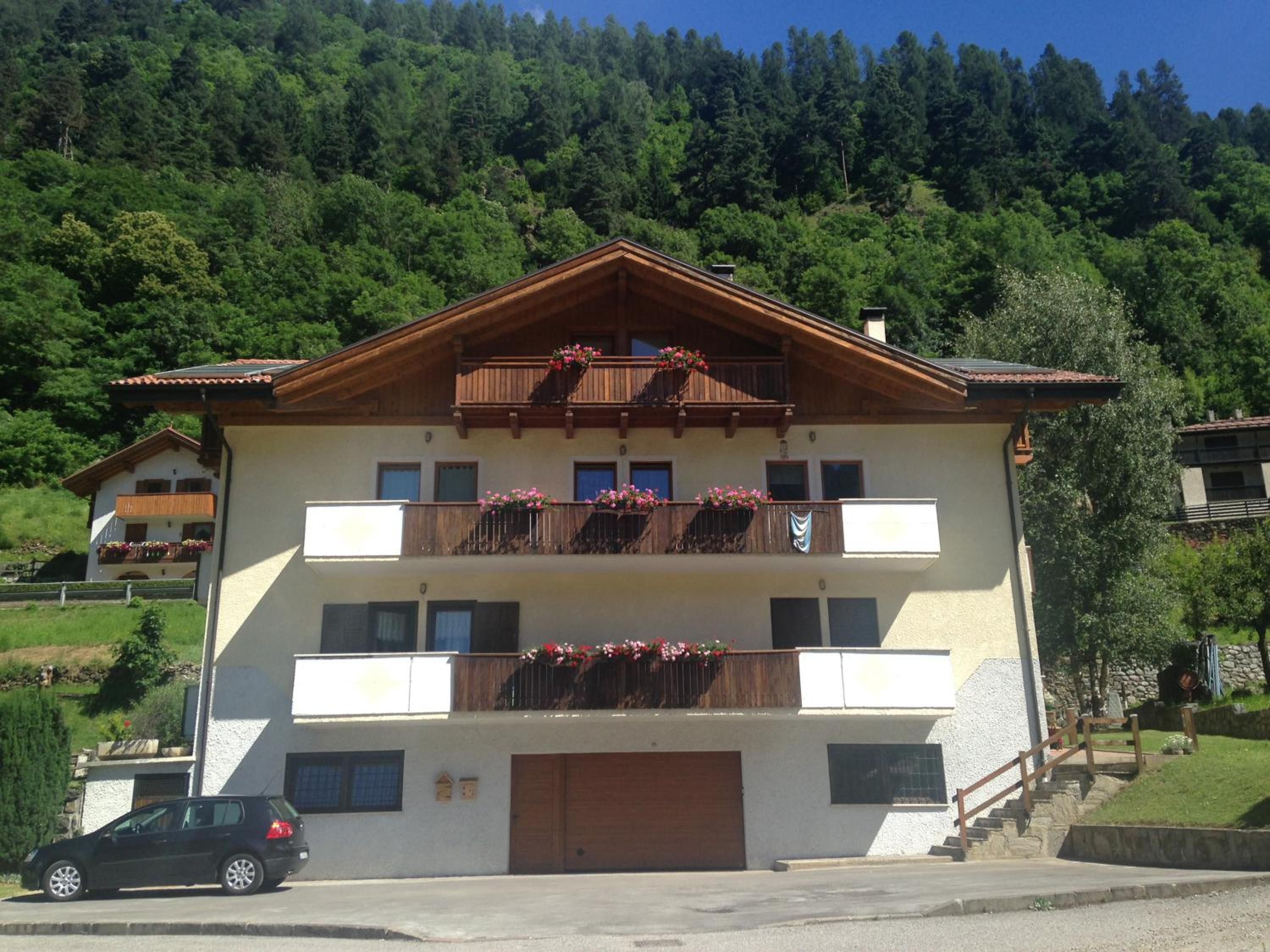 Appartamenti Gosetti view 3