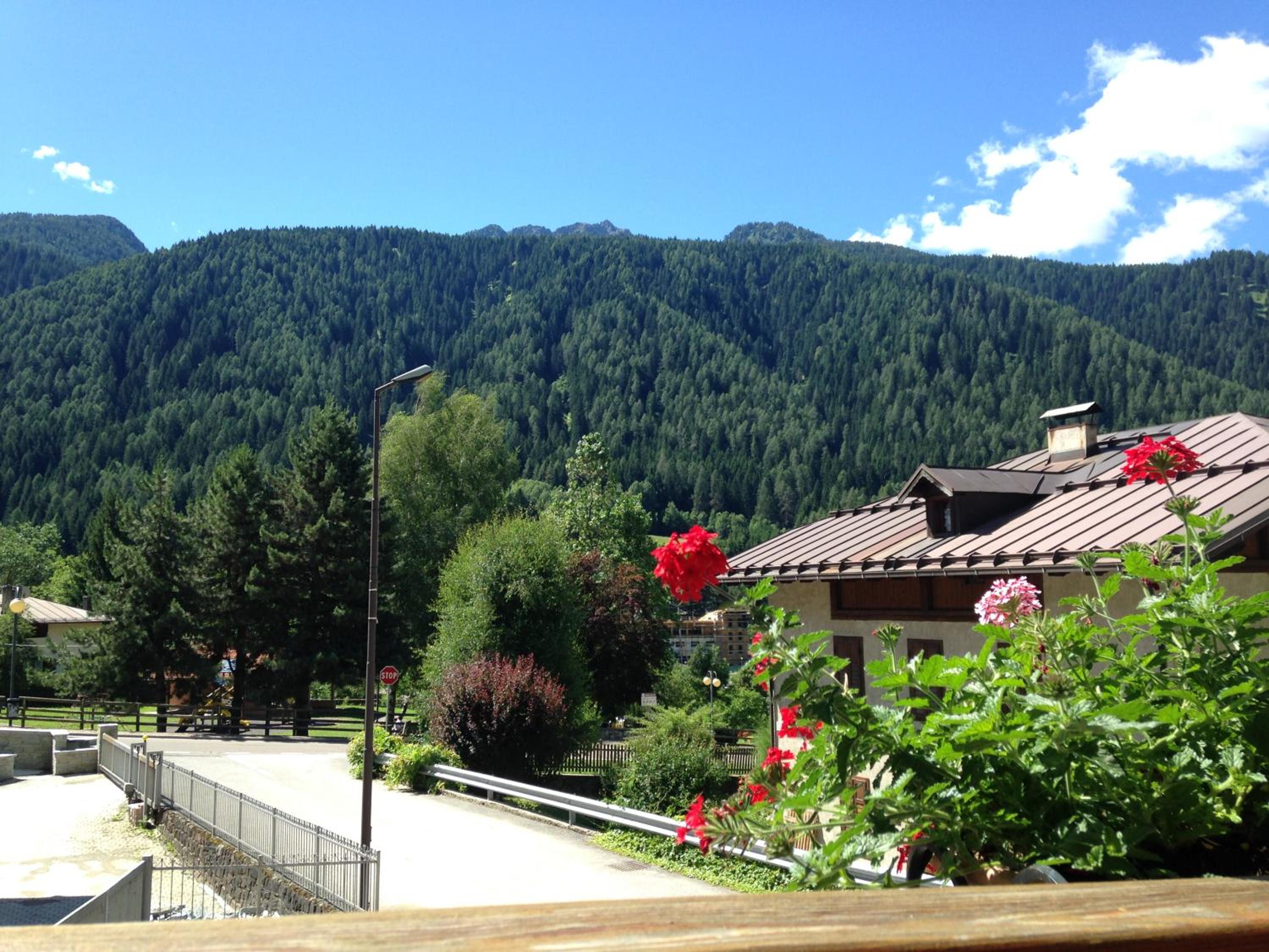 Appartamenti Gosetti view 2