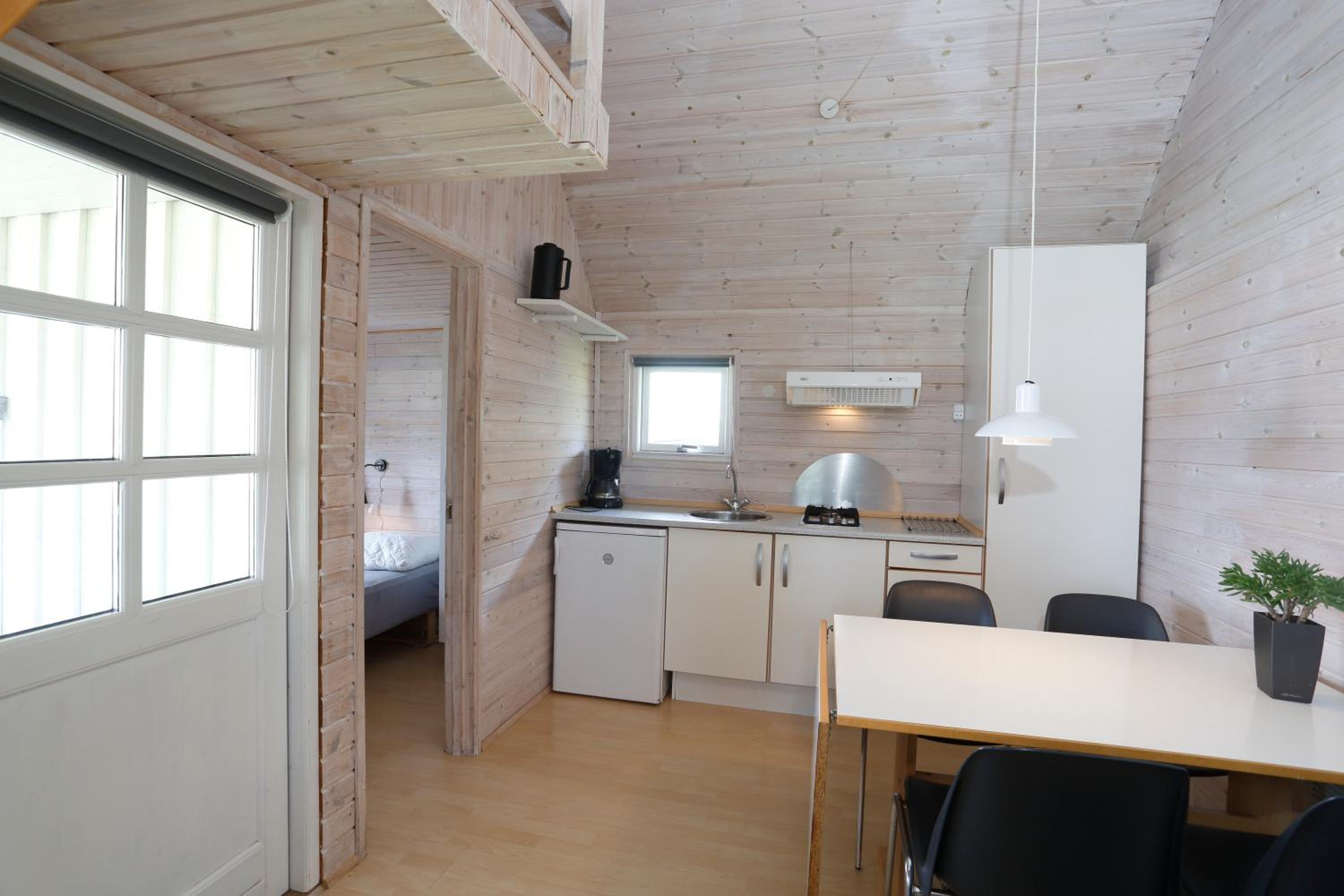 First Camp Bøjden Strand