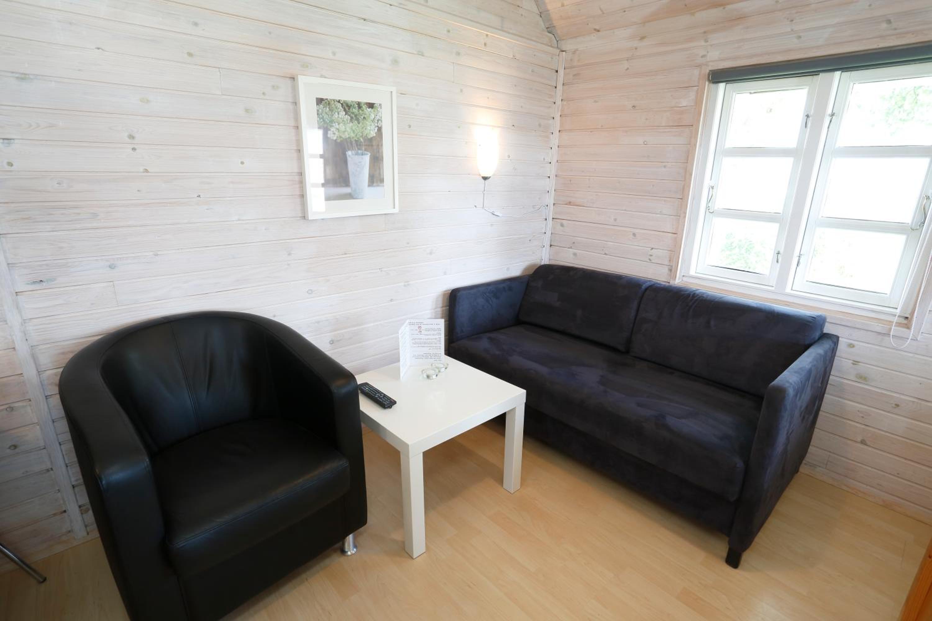 First Camp Bøjden Strand