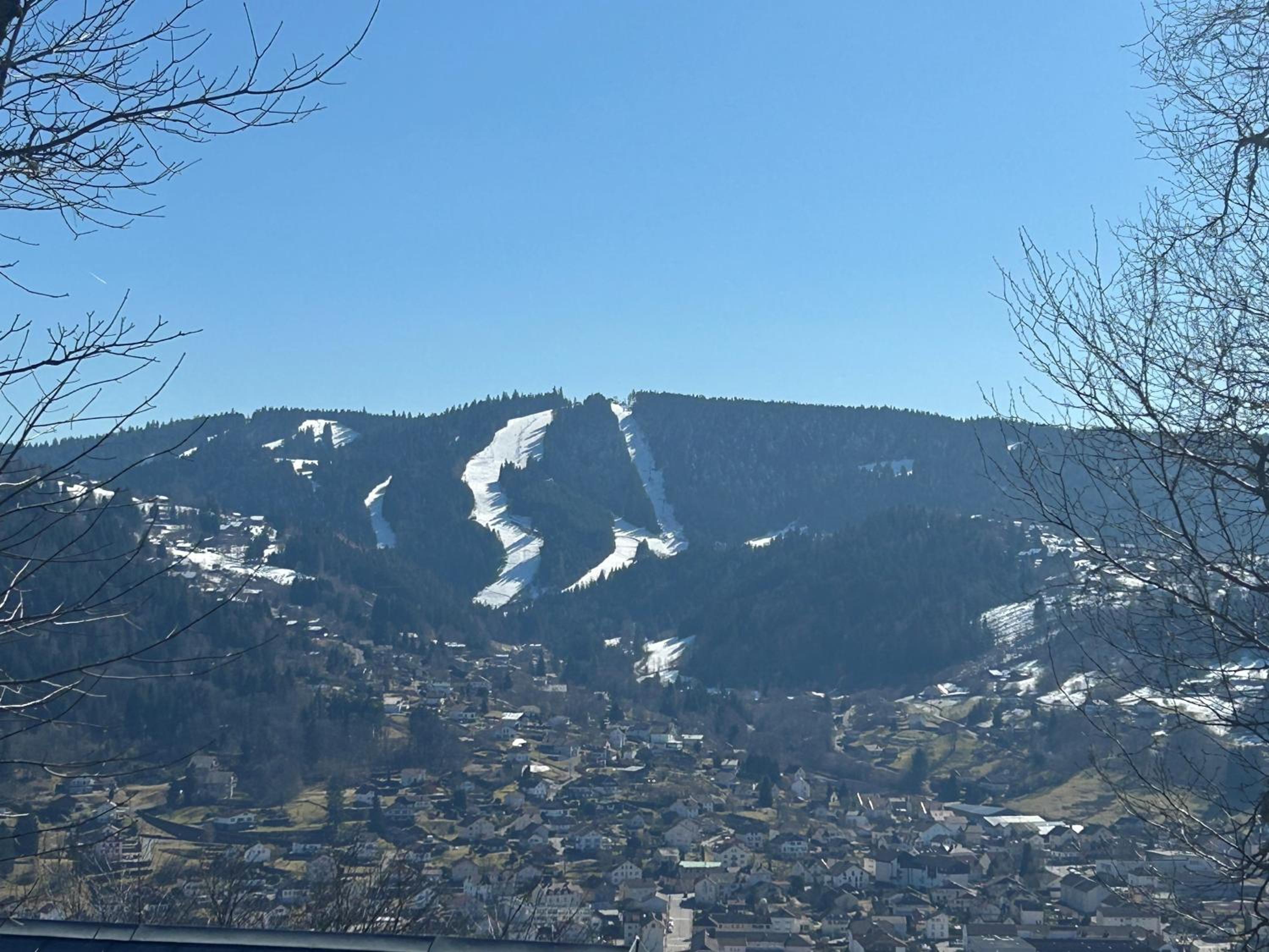 Chalet Le Cocon des Marmottes