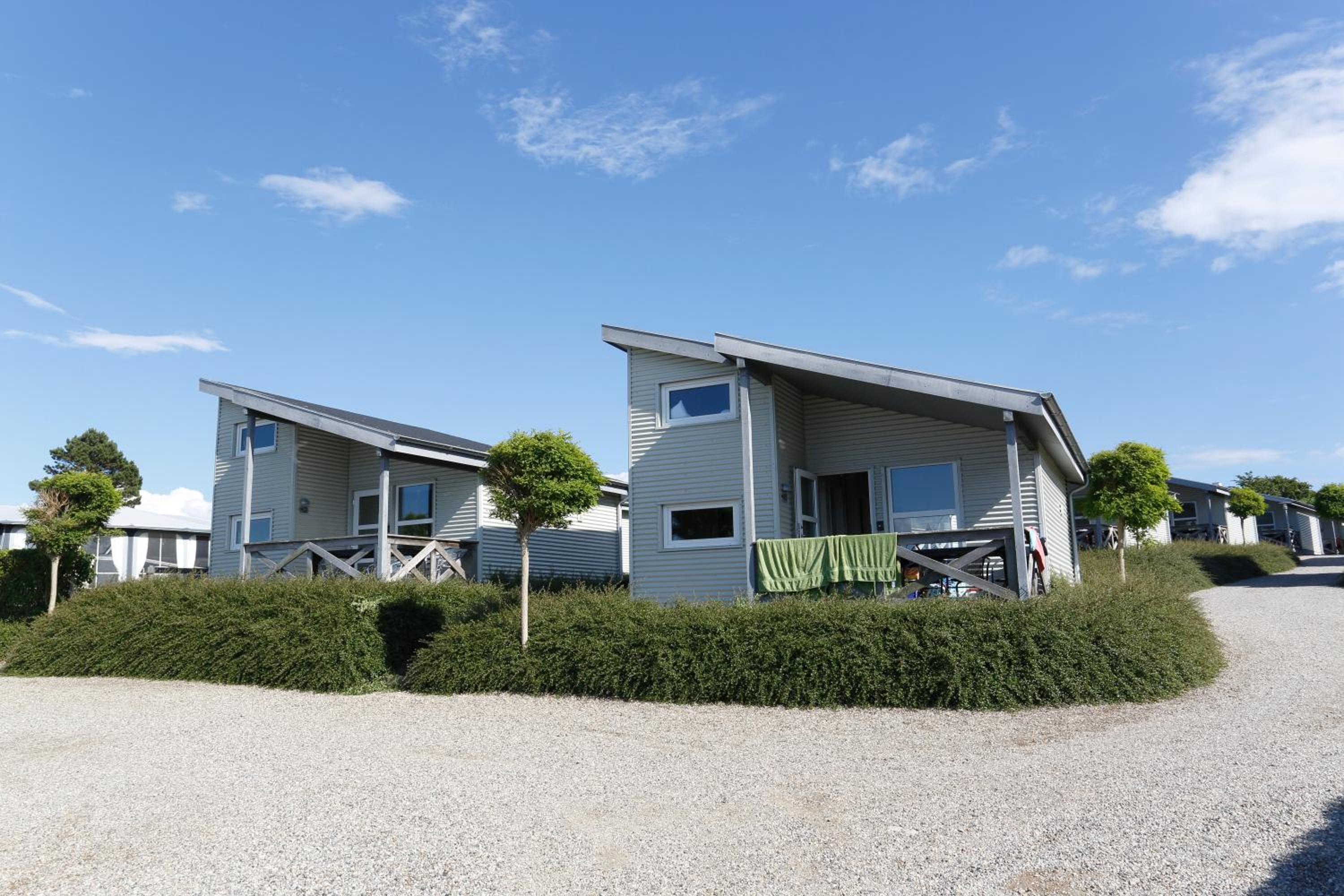 First Camp Bøjden Strand