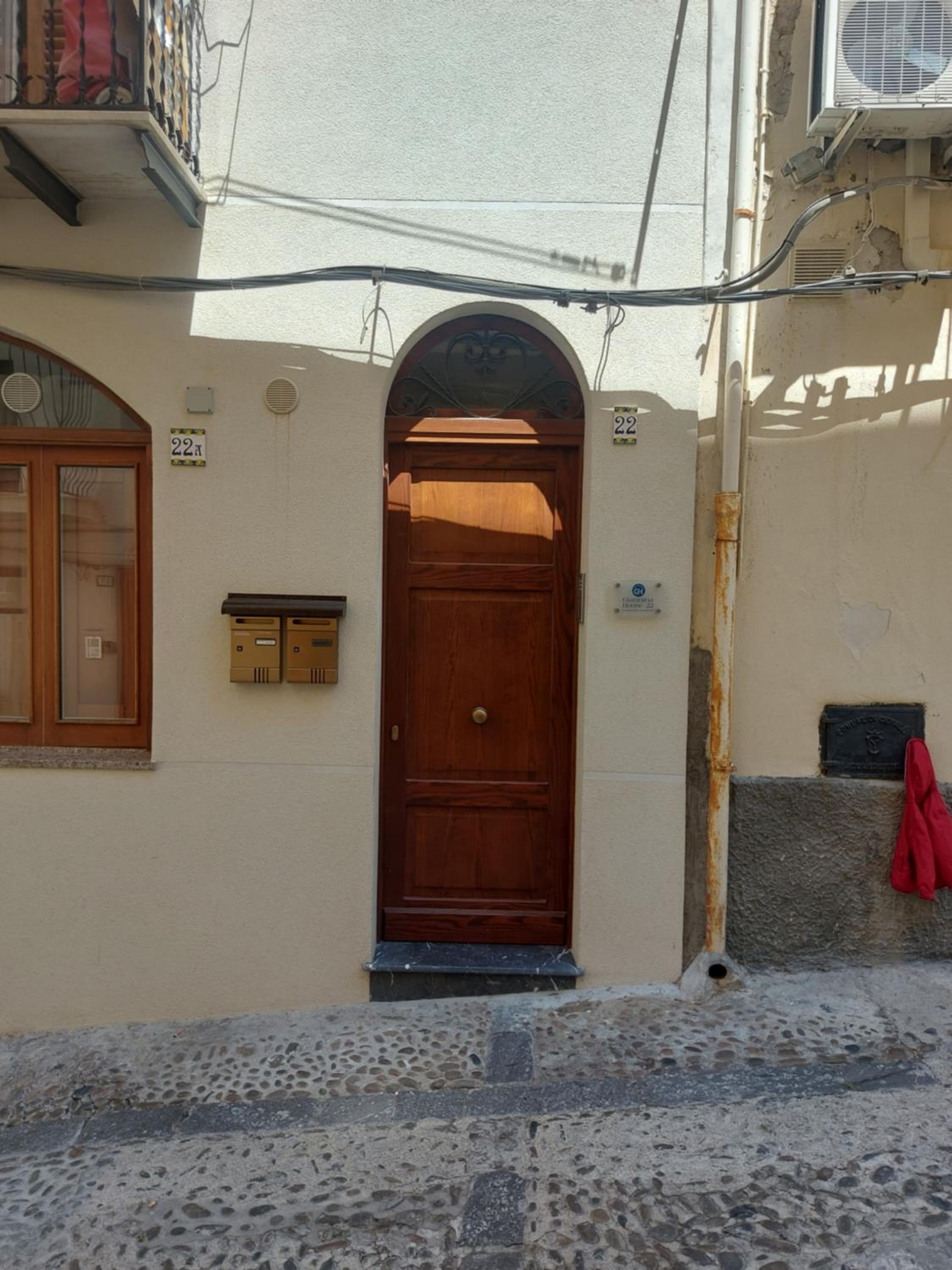 Giannina House 22