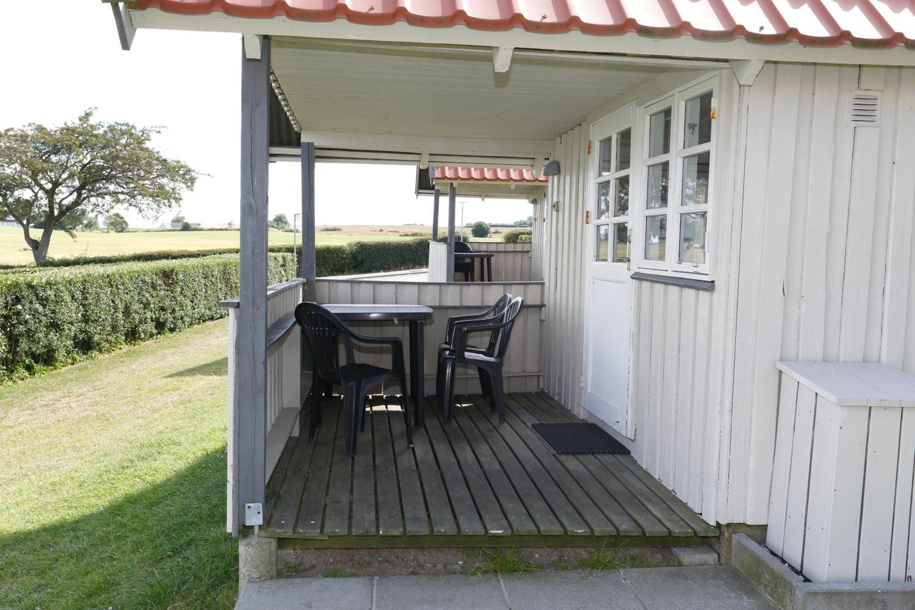 First Camp Bøjden Strand