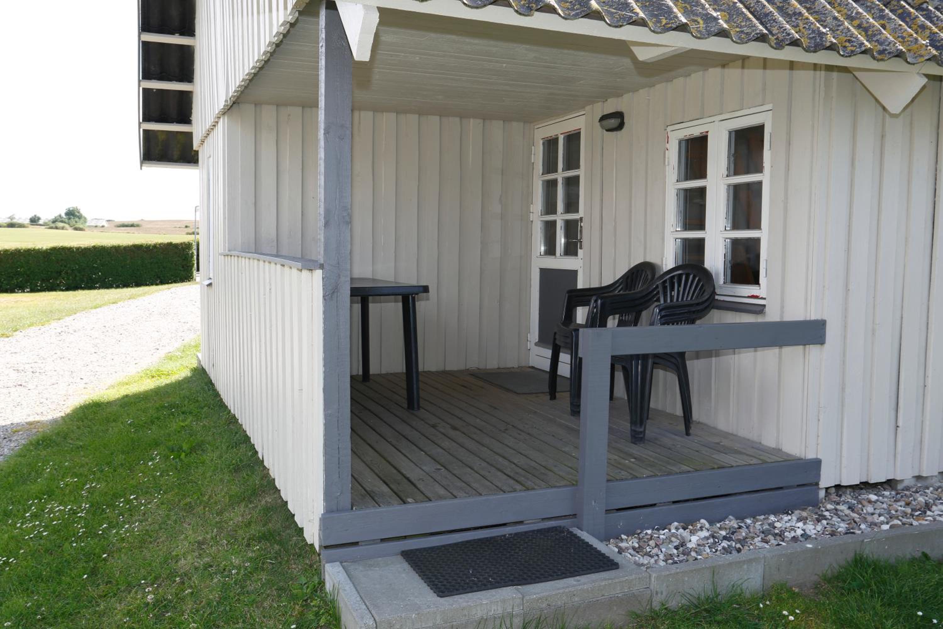 First Camp Bøjden Strand