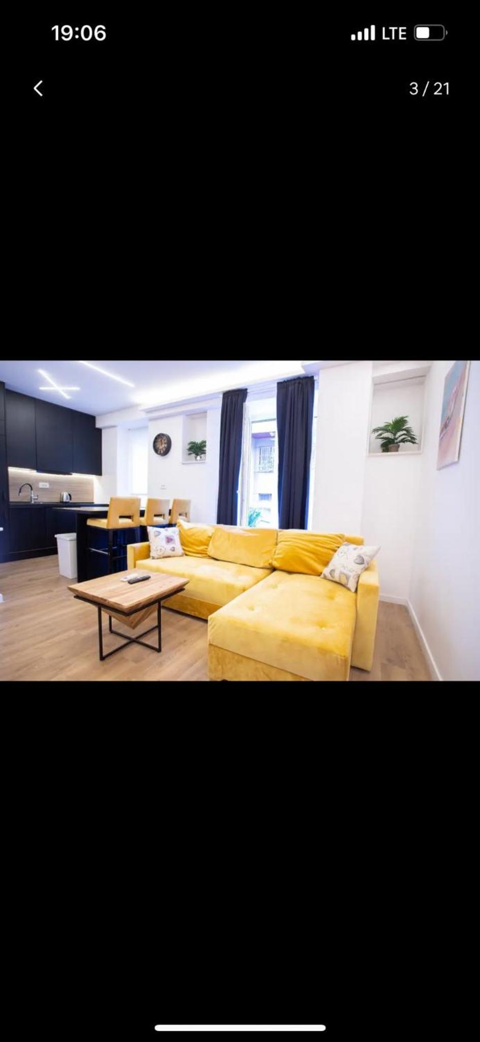 Apartment Easy Zagreb Downtown