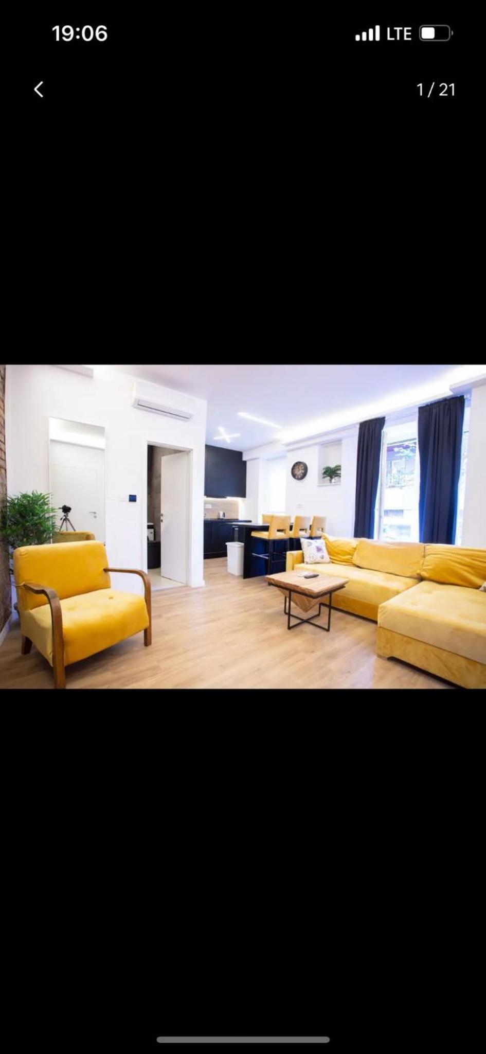 Apartment Easy Zagreb Downtown