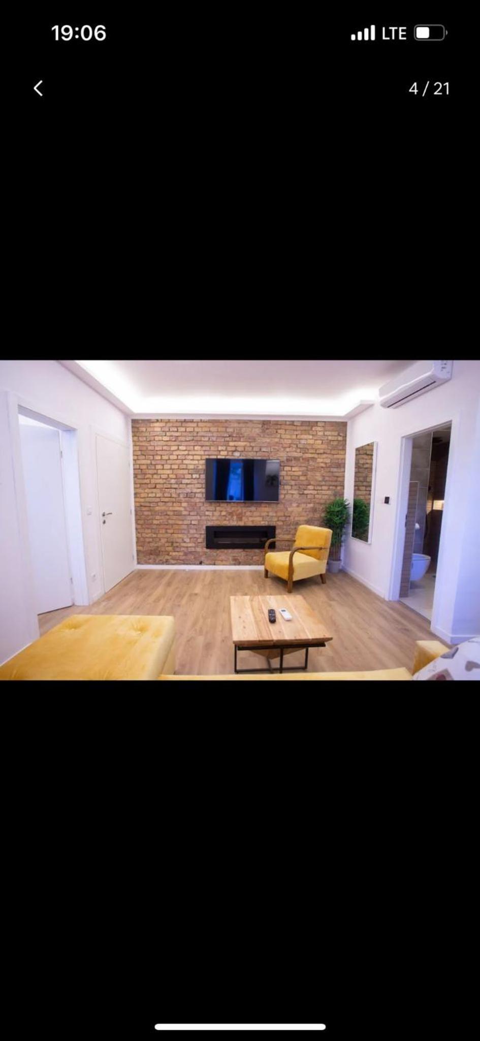 Apartment Easy Zagreb Downtown