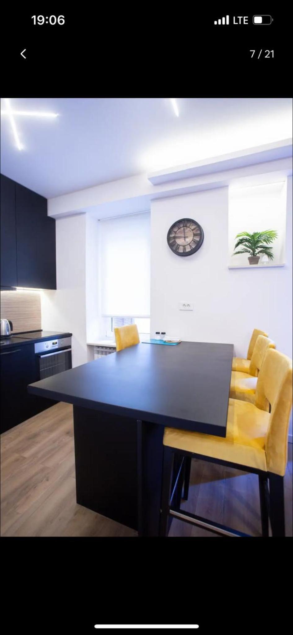 Apartment Easy Zagreb Downtown