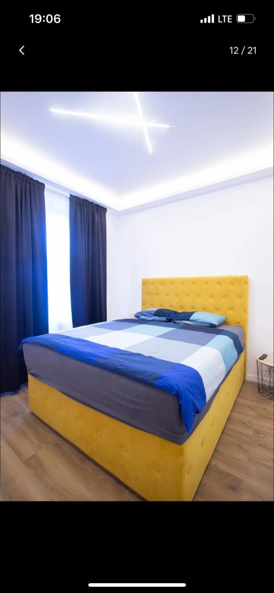Apartment Easy Zagreb Downtown