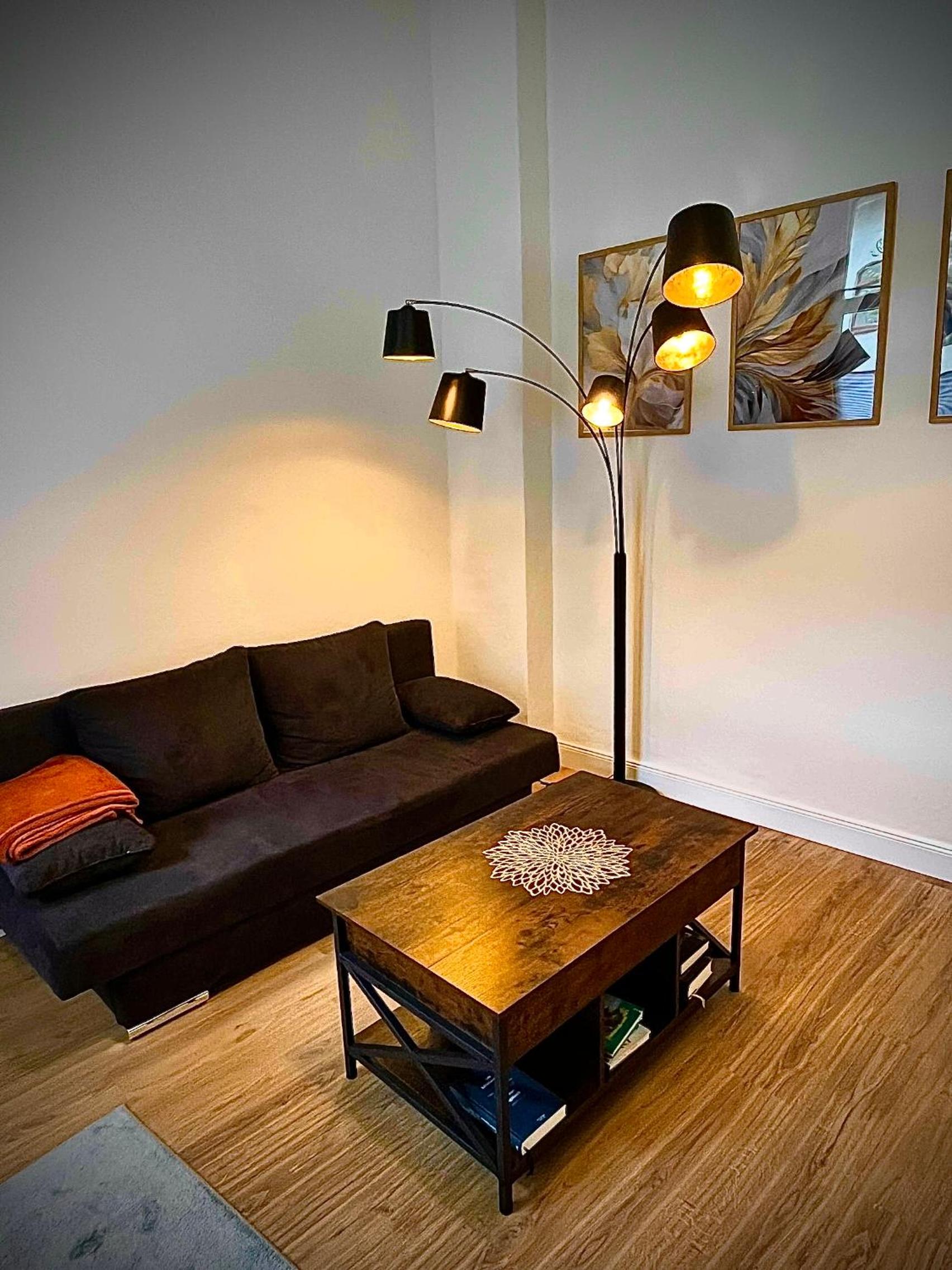 City Comfort Suite Anviolhomes