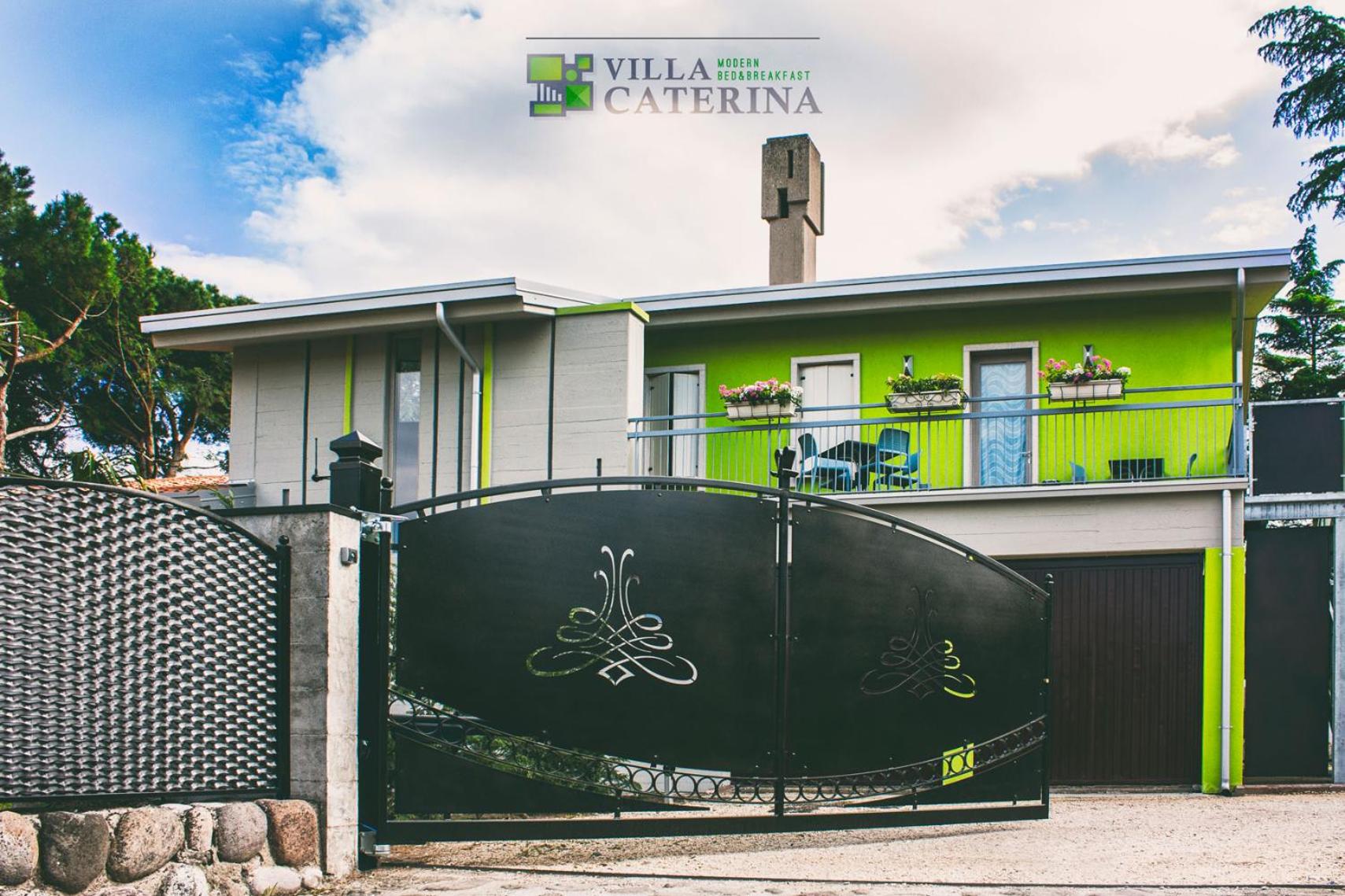 Villa Caterina