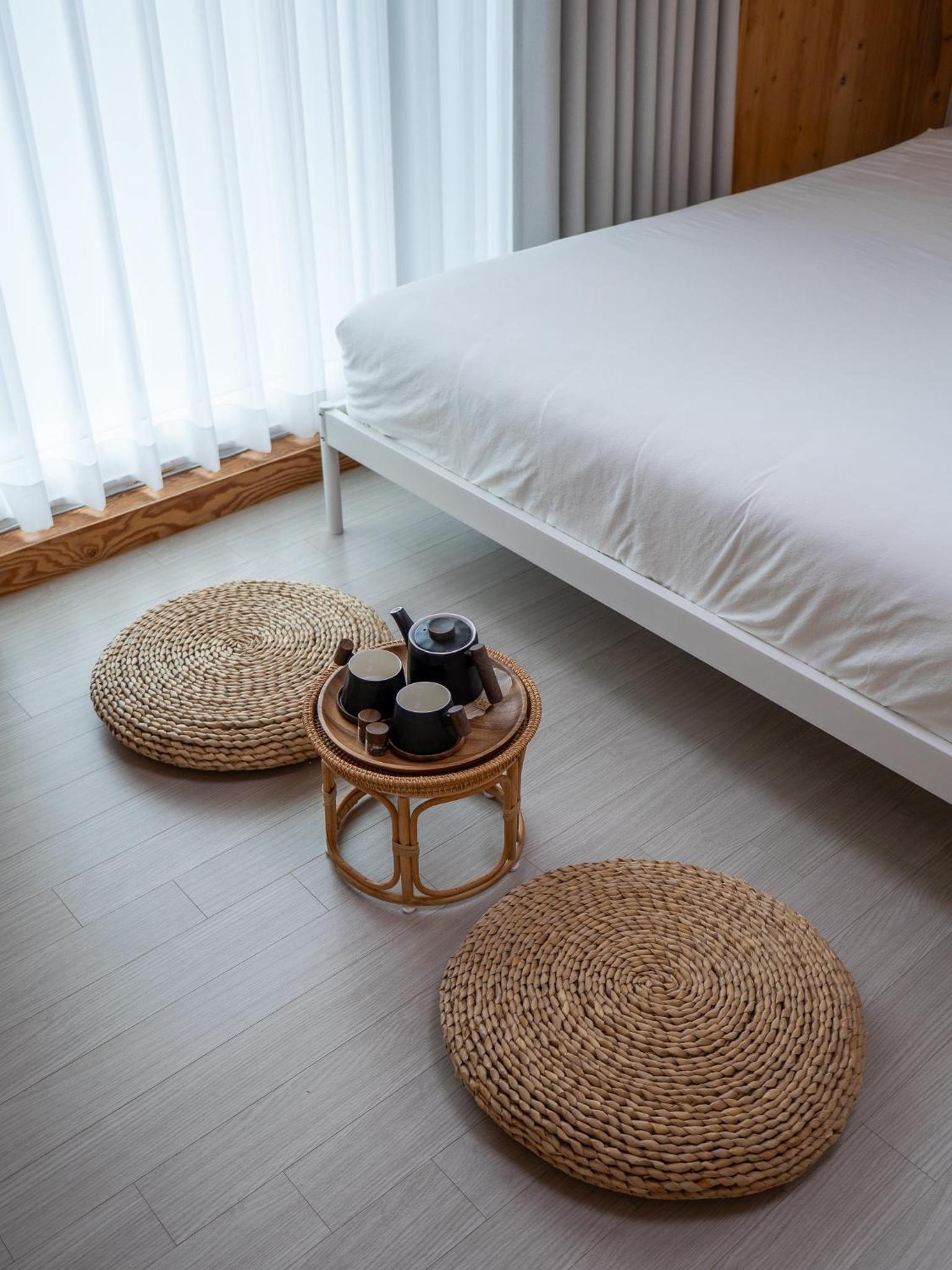 스테이 포즈 서울 Stay Pause- Serene Loft Retreat in Seoul