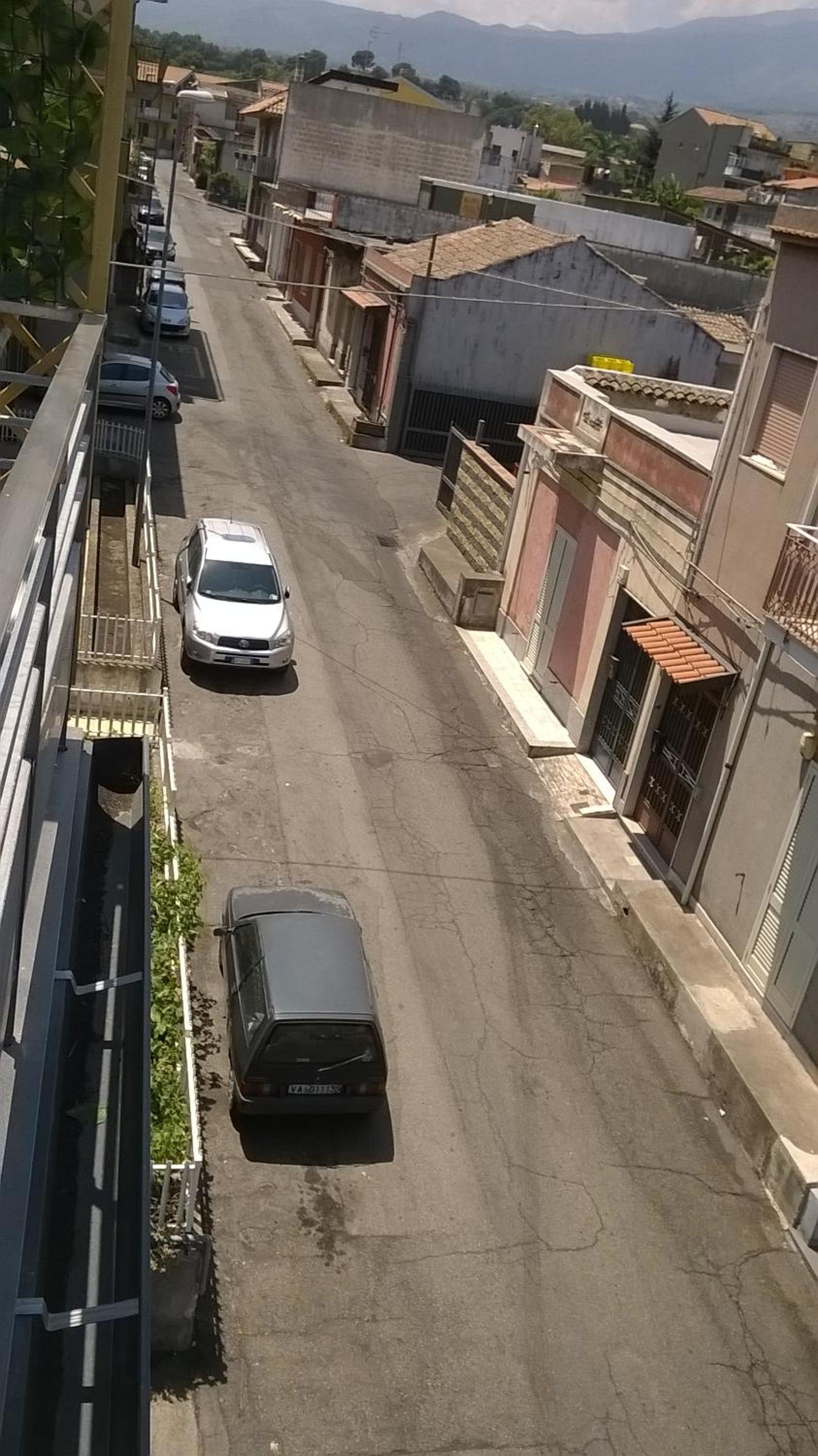 Sicily Etna House view 5