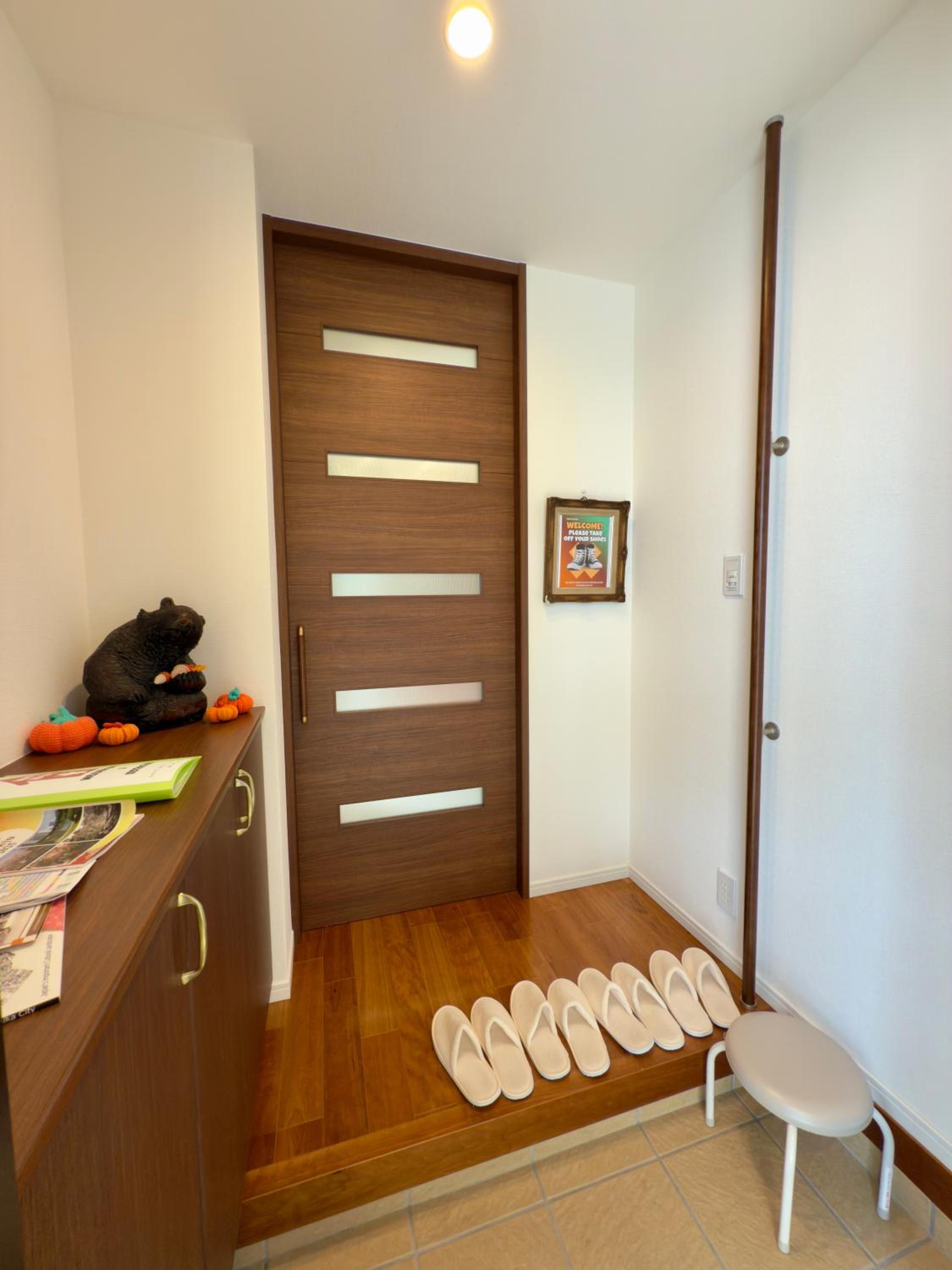 Private stay, fully equipped 45 square meter, Easy access to Disneyland & Airports