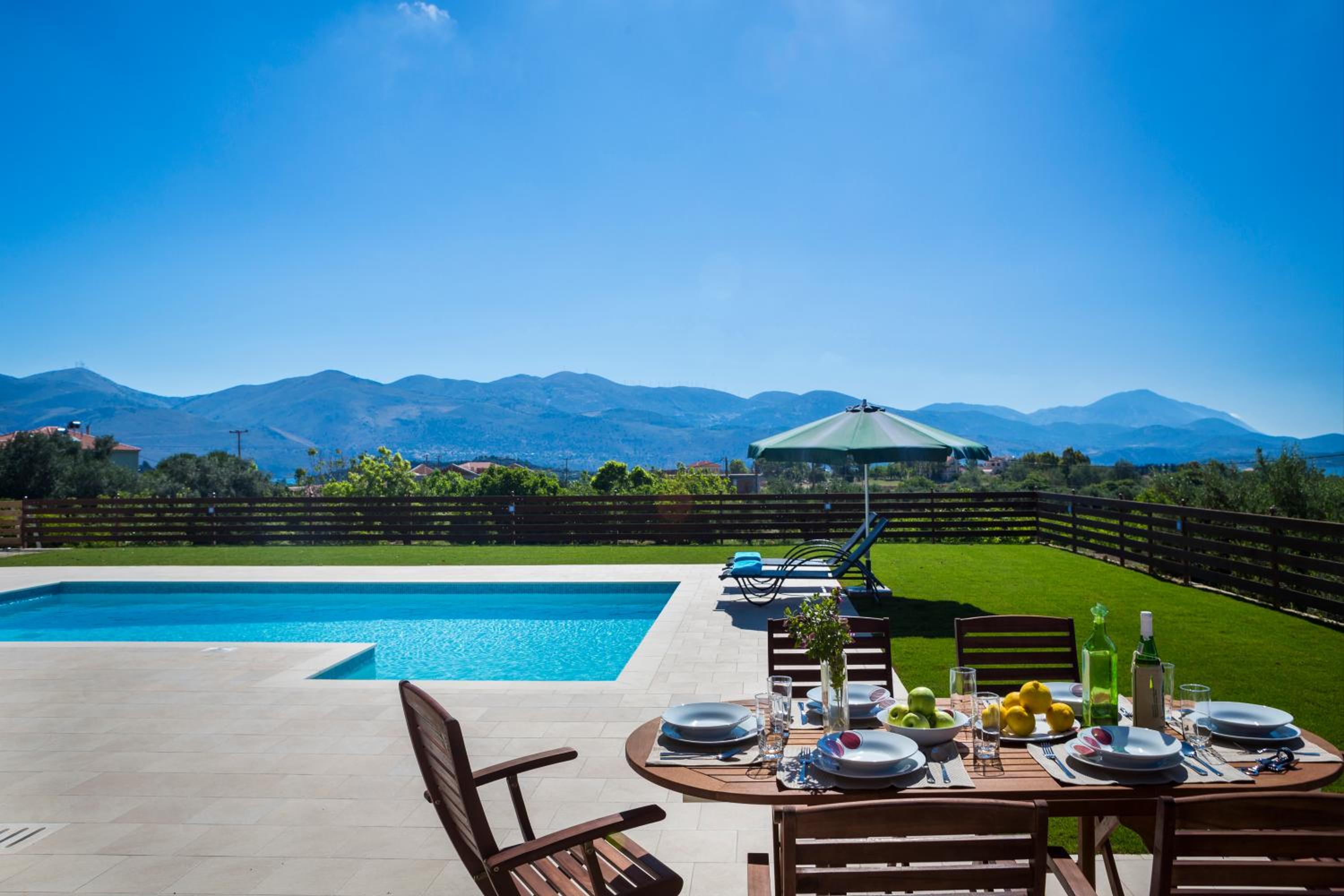 Armonia Villas photo 5