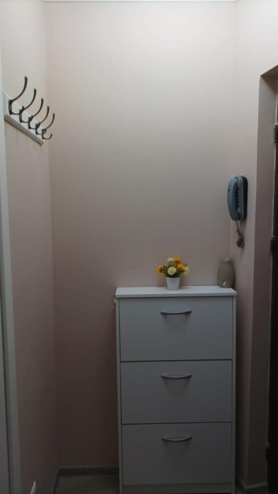 Apartament Serenity