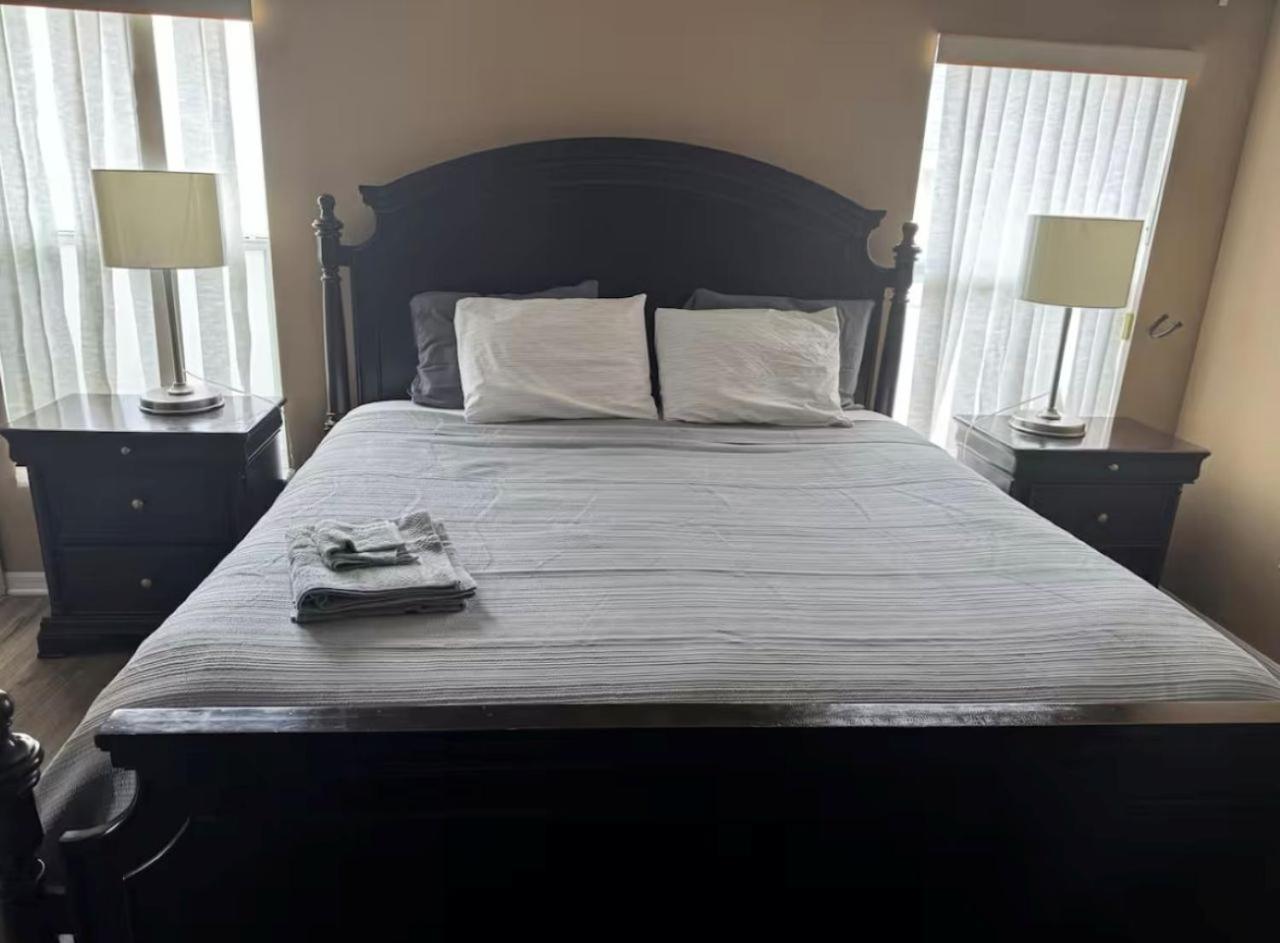 Your Disney Retreat with Pool and Hot Tub