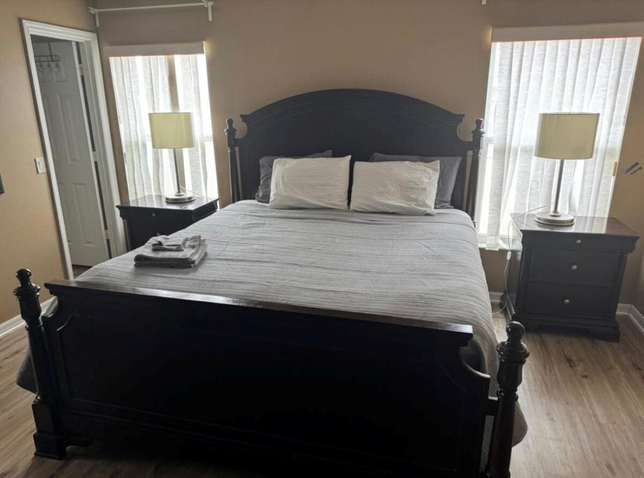 Your Disney Retreat with Pool and Hot Tub