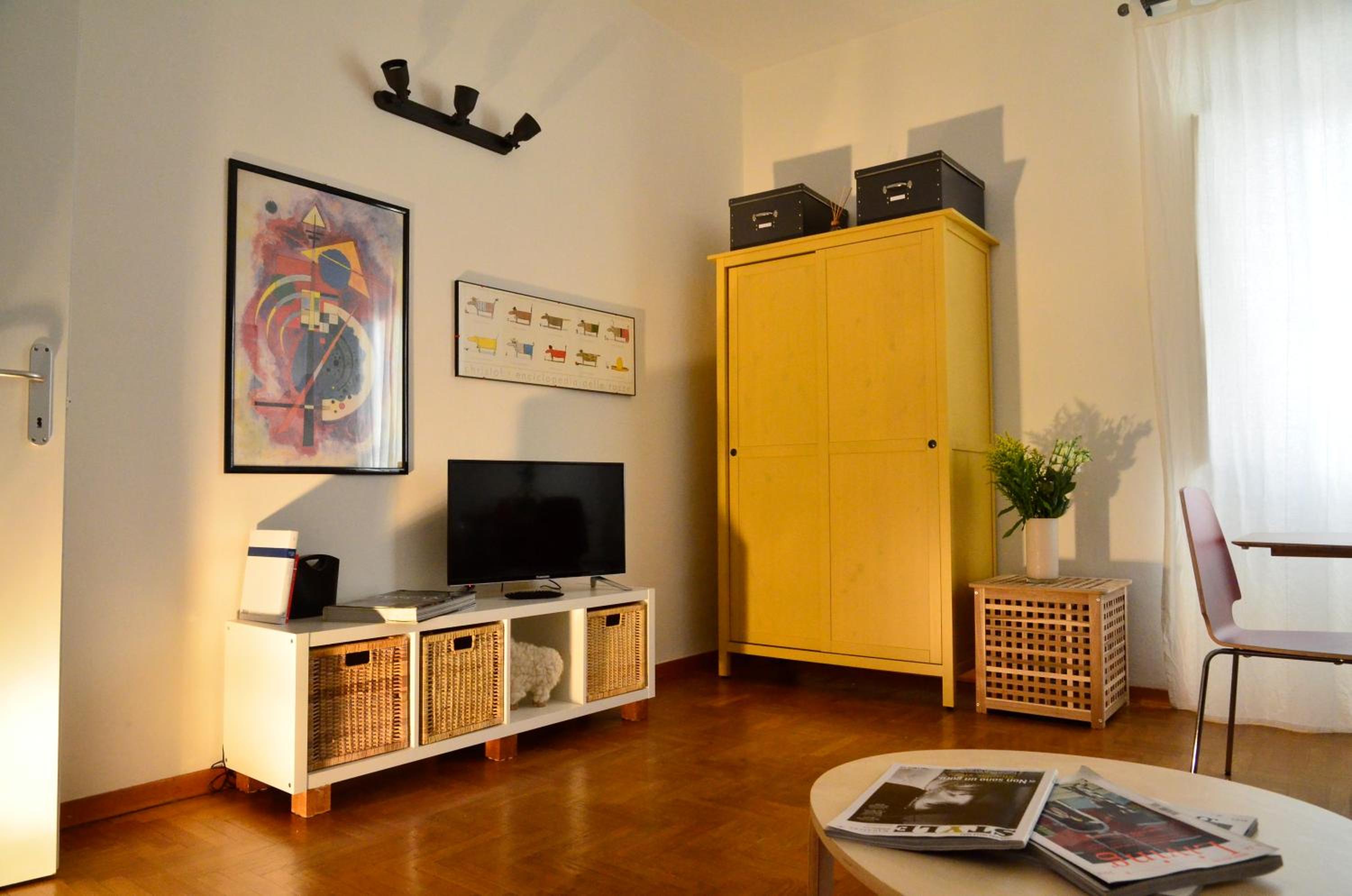 Casa al 4