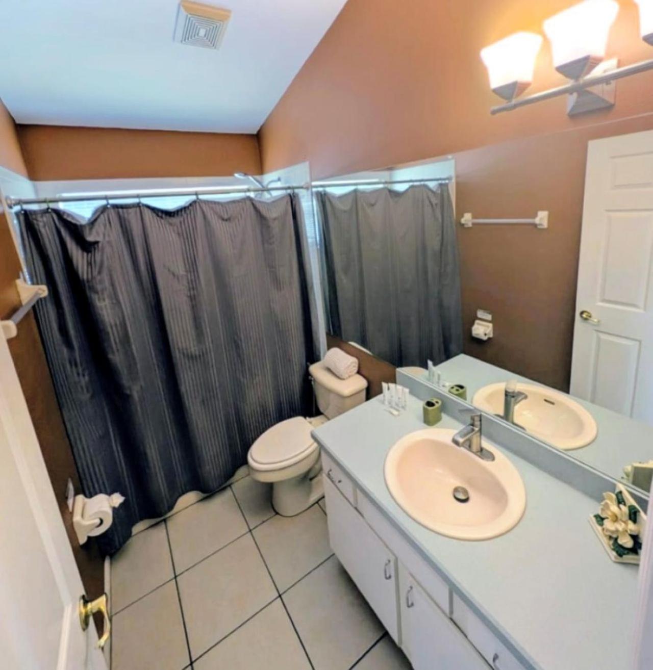 Your Disney Retreat with Pool and Hot Tub