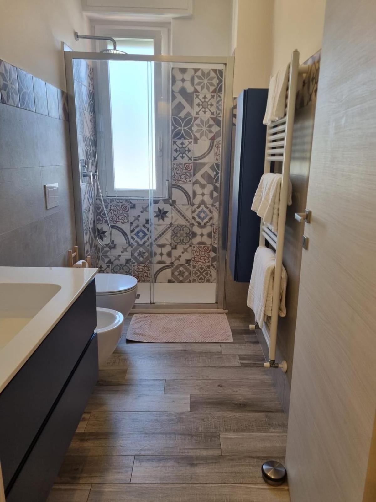 Casa Borgo Luce