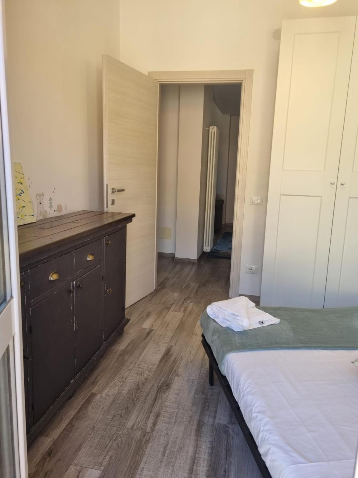 Casa Borgo Luce