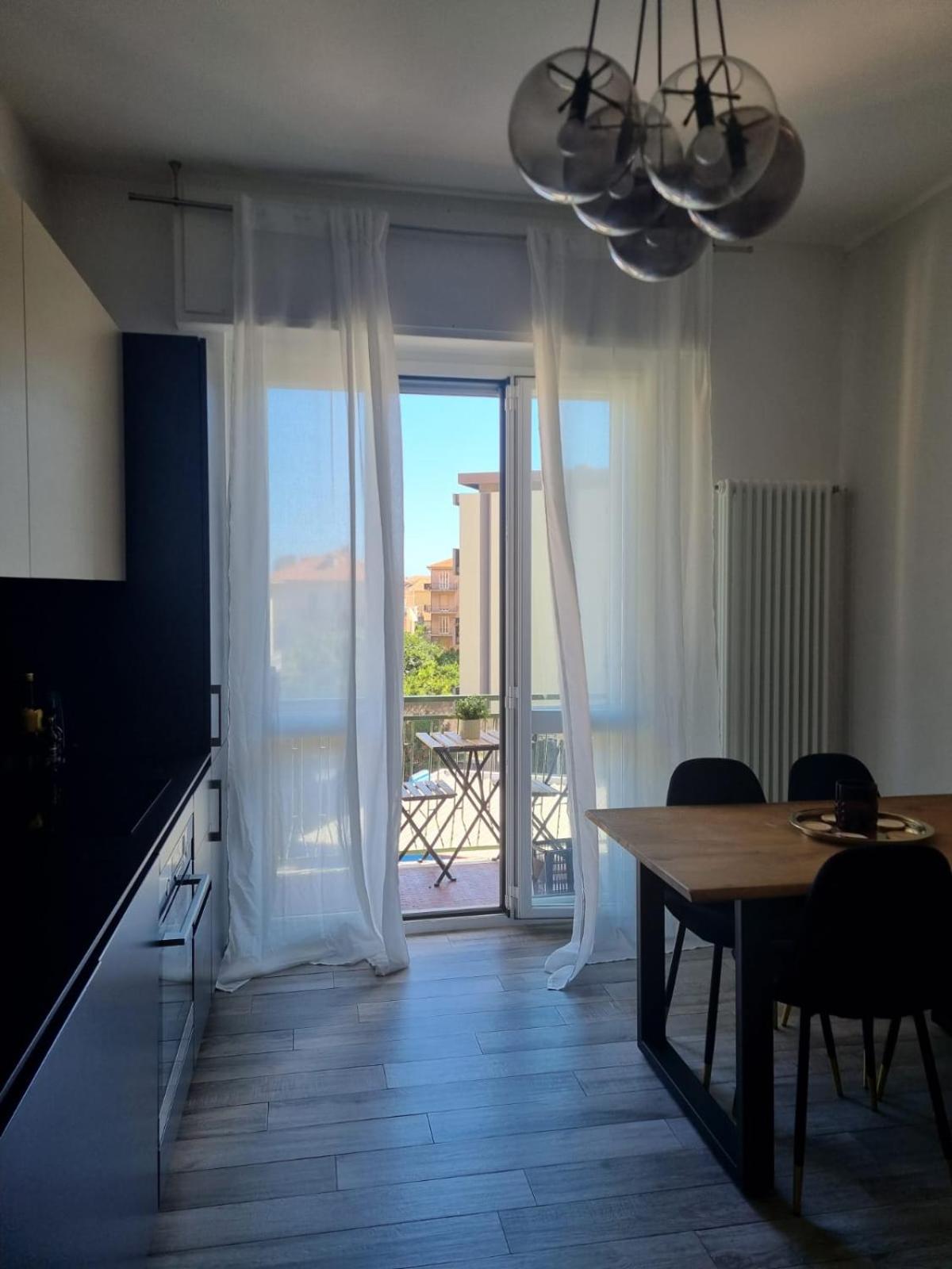 Casa Borgo Luce