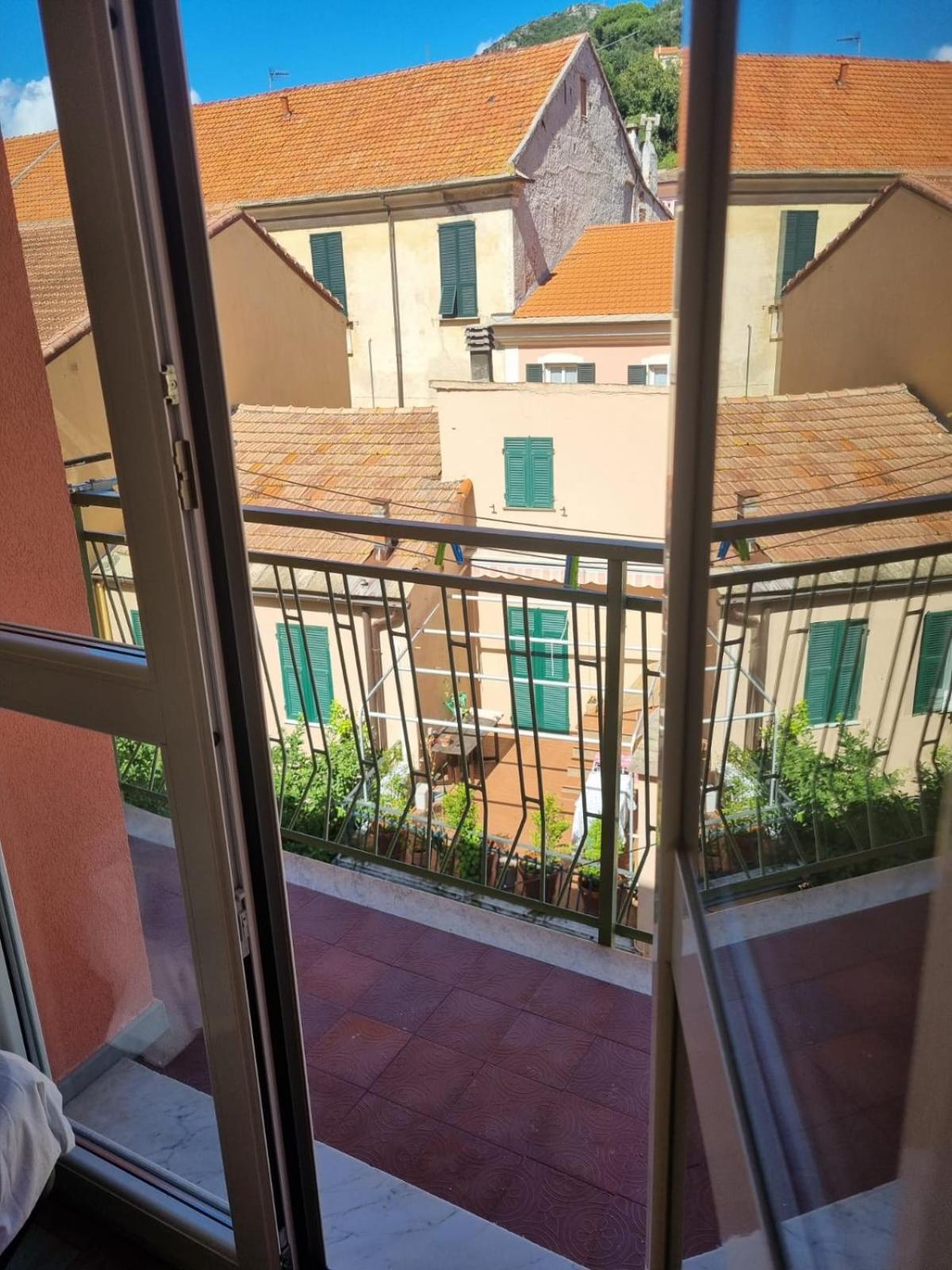 Casa Borgo Luce