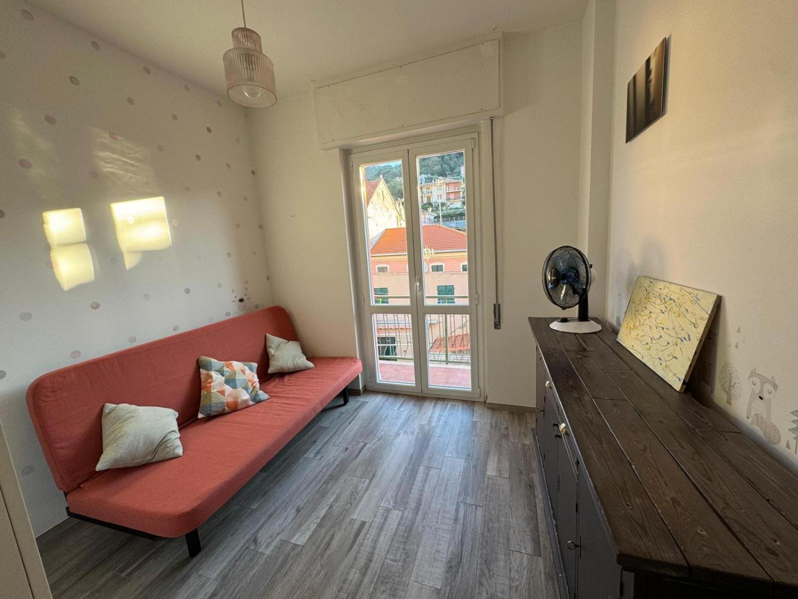 Casa Borgo Luce