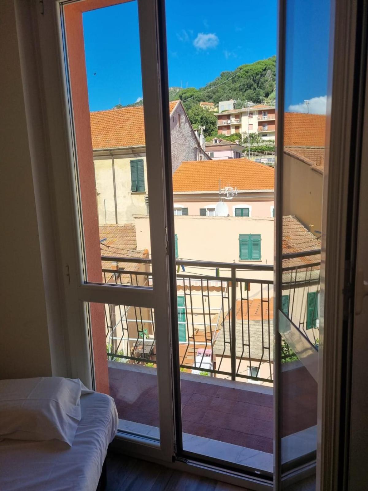 Casa Borgo Luce