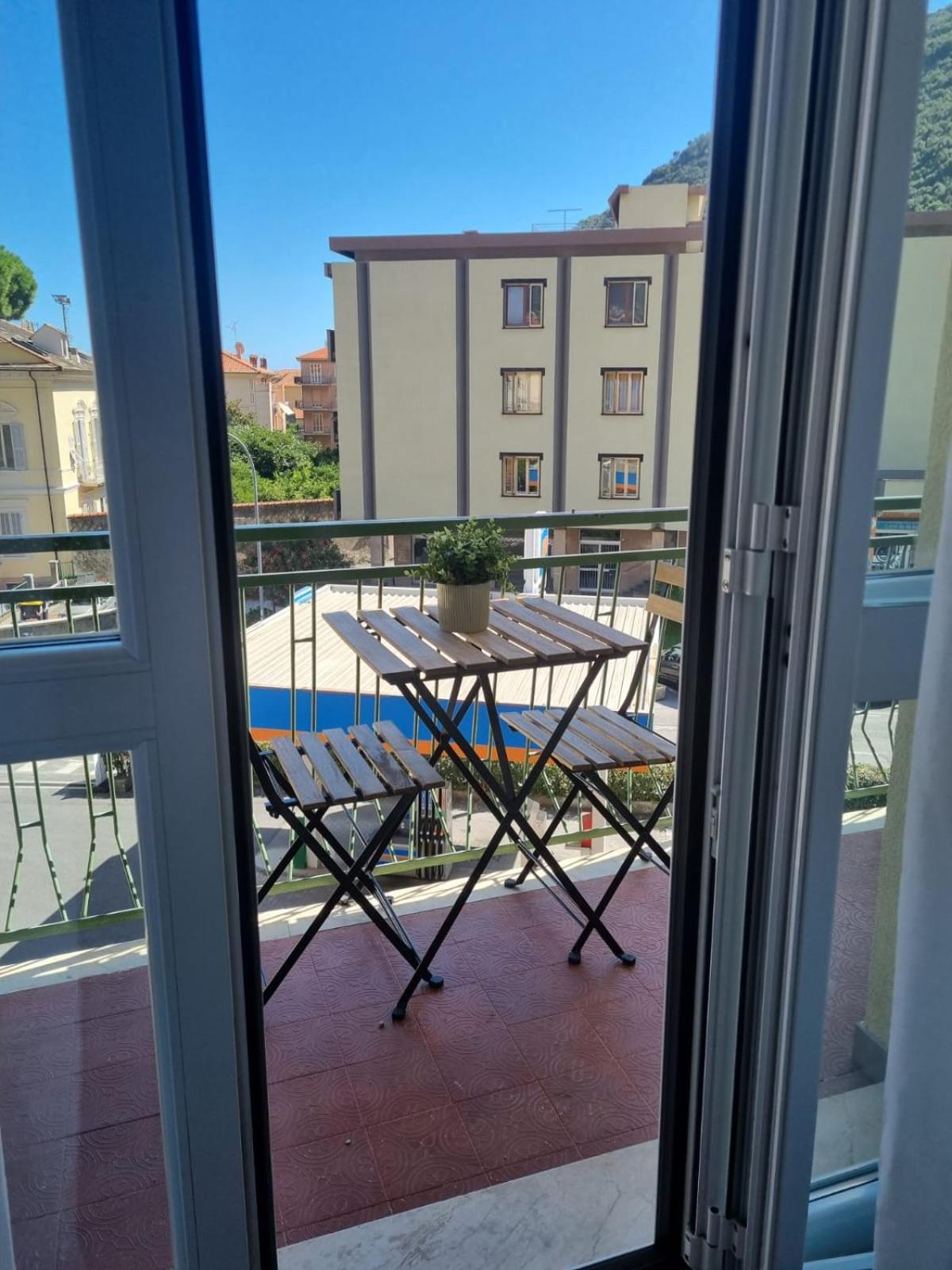 Casa Borgo Luce
