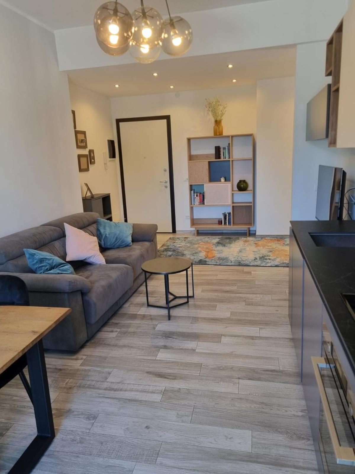 Casa Borgo Luce