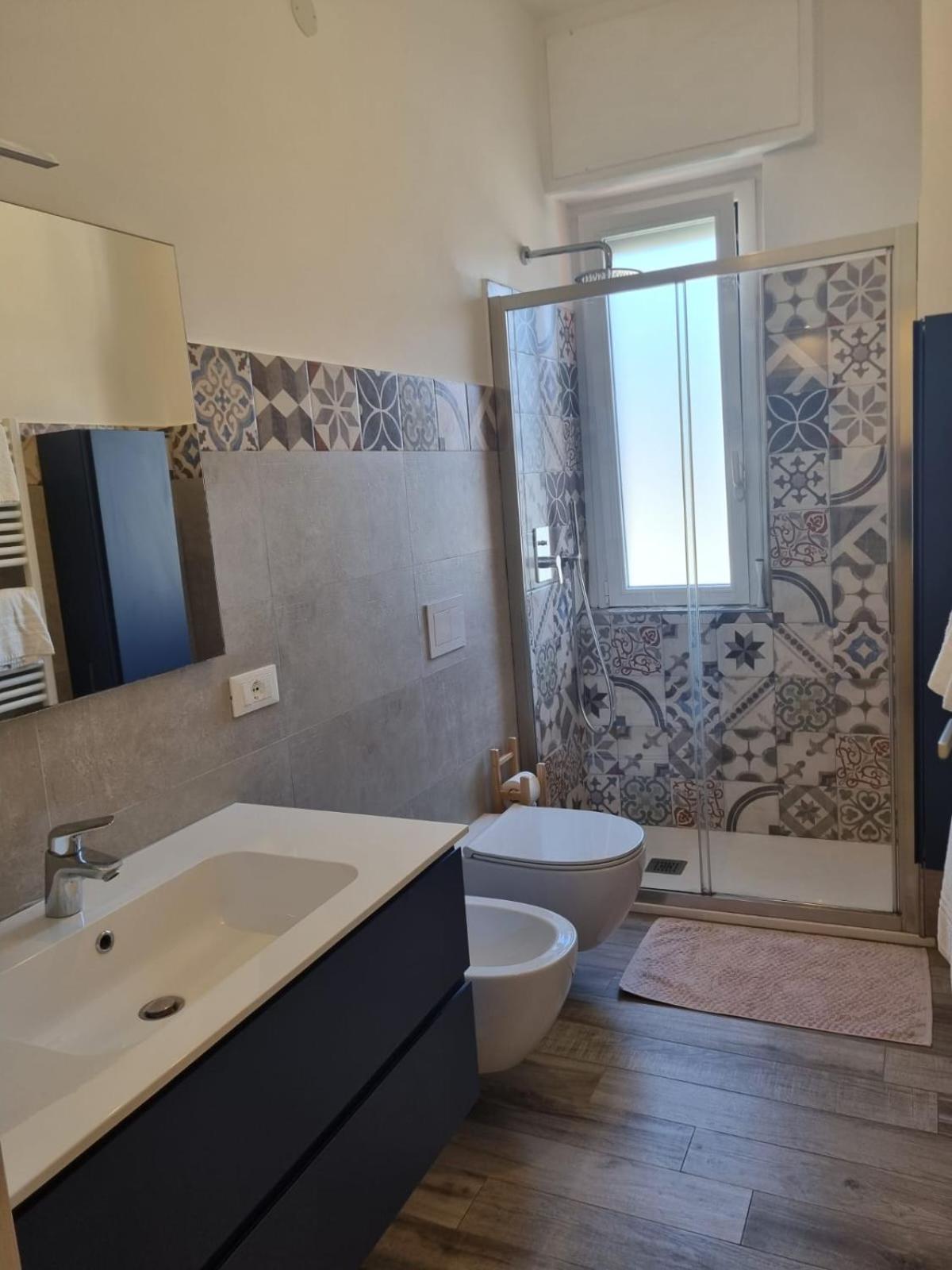 Casa Borgo Luce