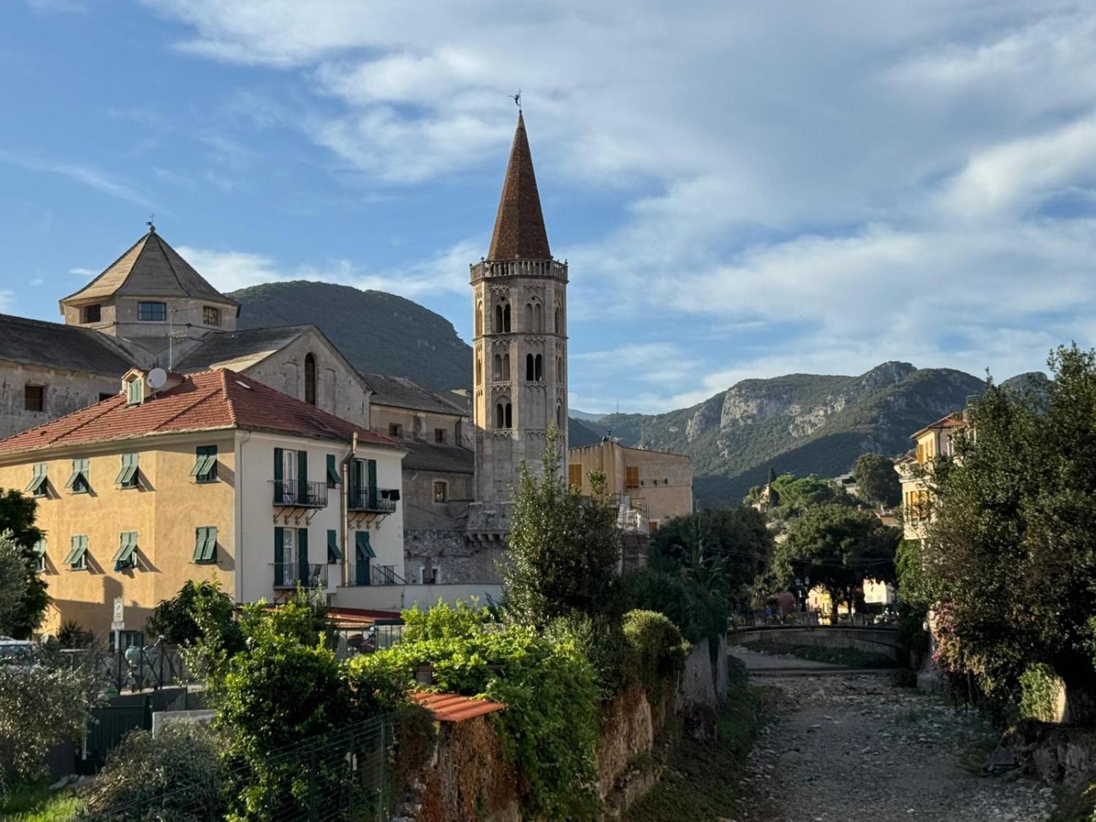 Casa Borgo Luce