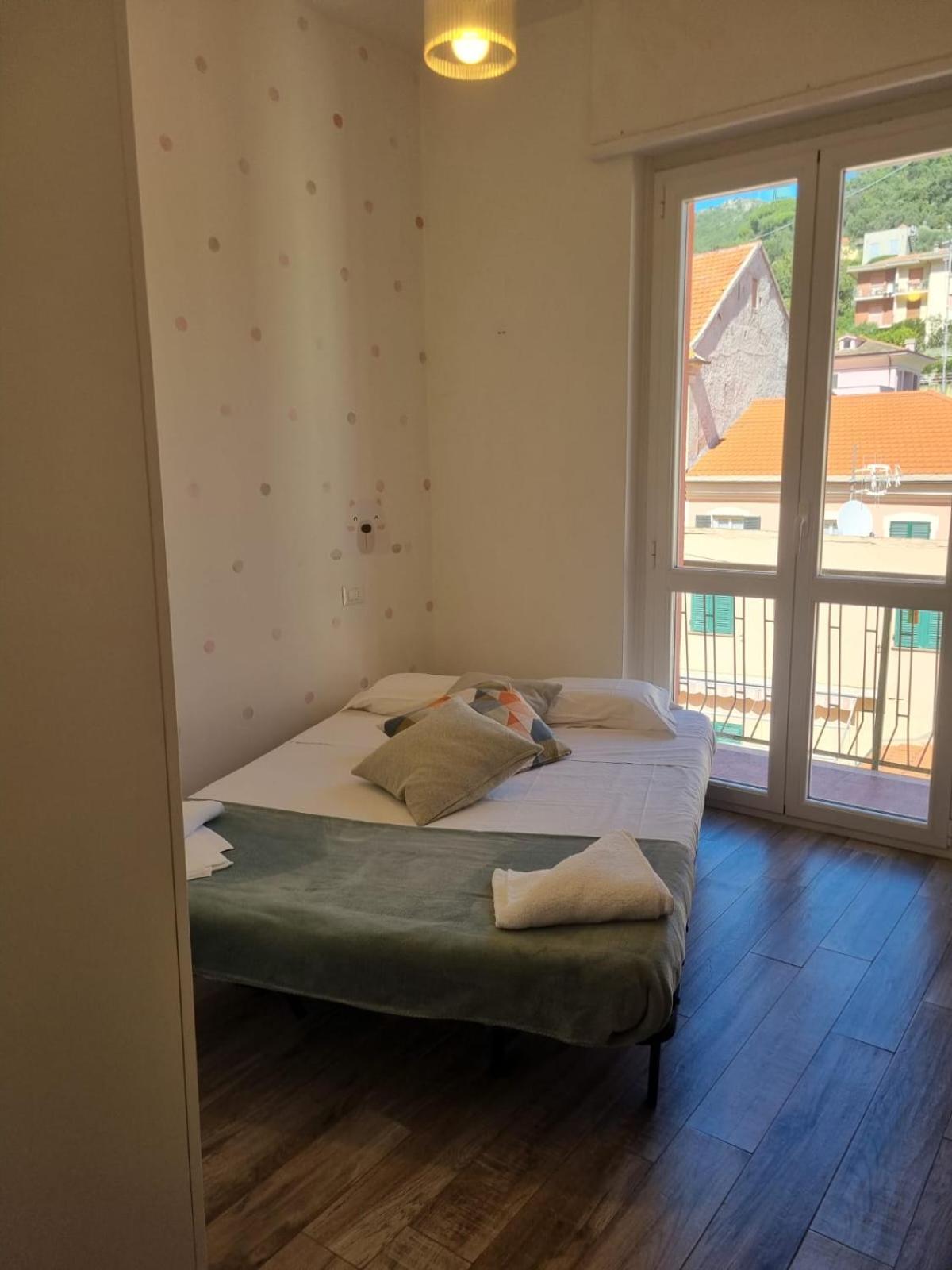 Casa Borgo Luce