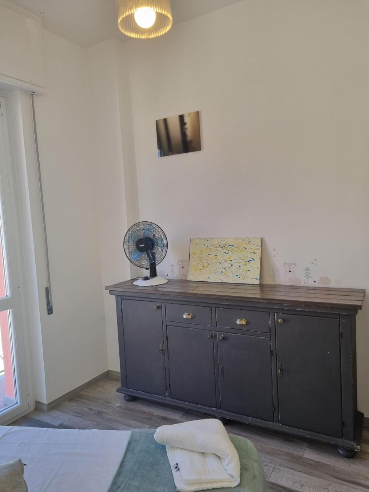 Casa Borgo Luce