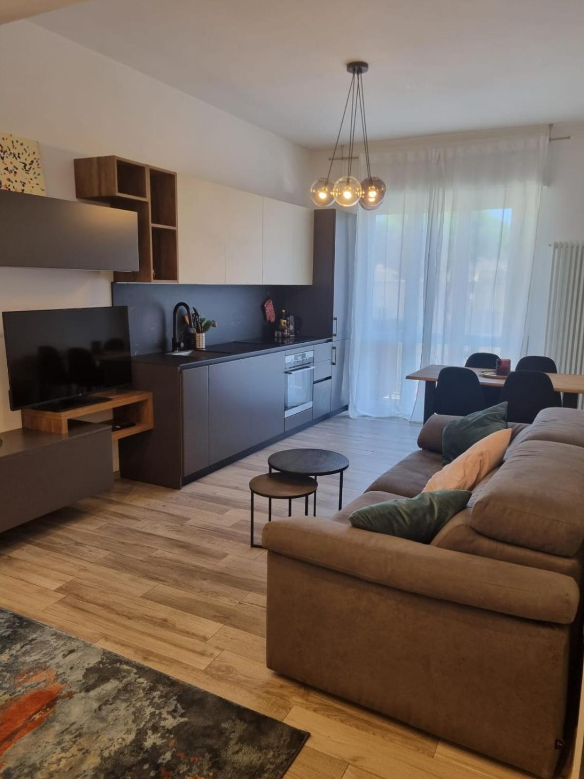 Casa Borgo Luce
