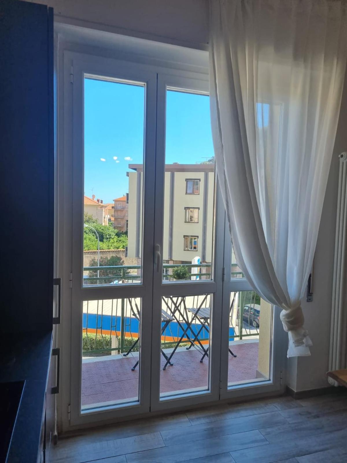 Casa Borgo Luce
