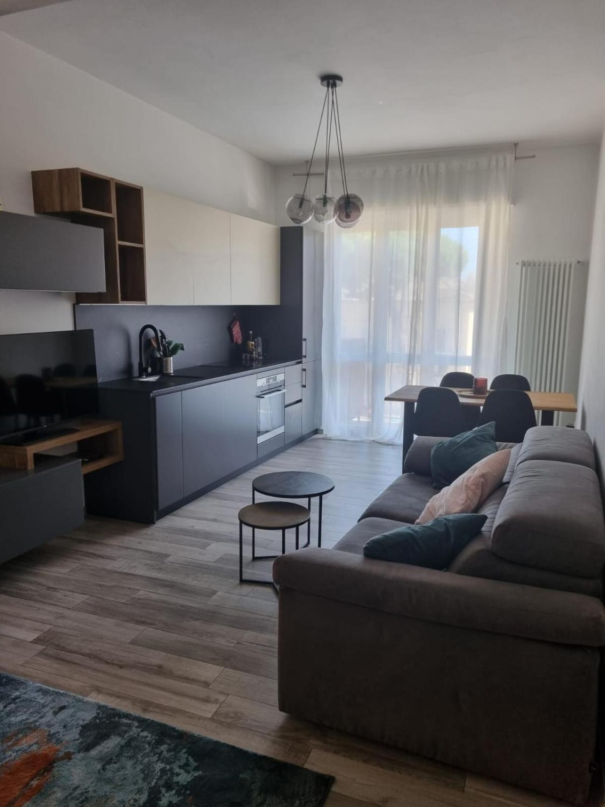 Casa Borgo Luce
