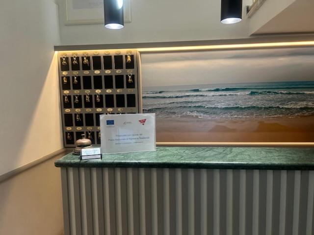 Hotel La Primula, photo 39