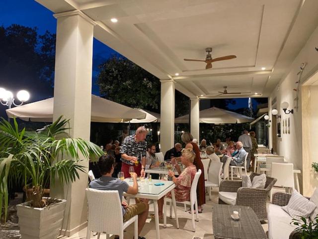 Hotel La Primula, photo 32