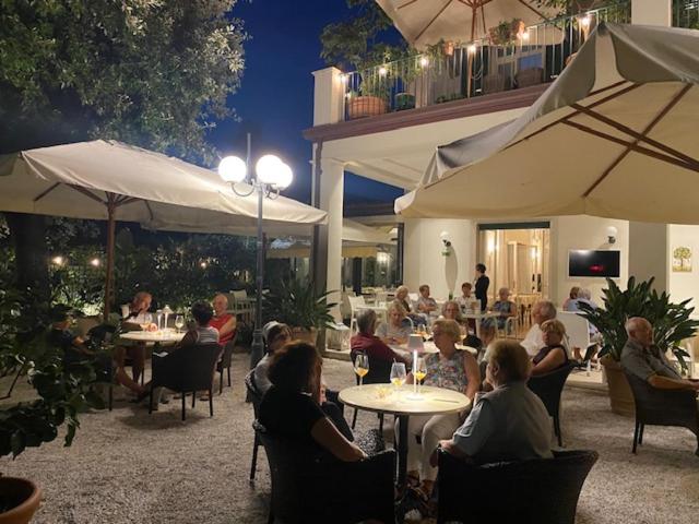 Hotel La Primula, photo 23