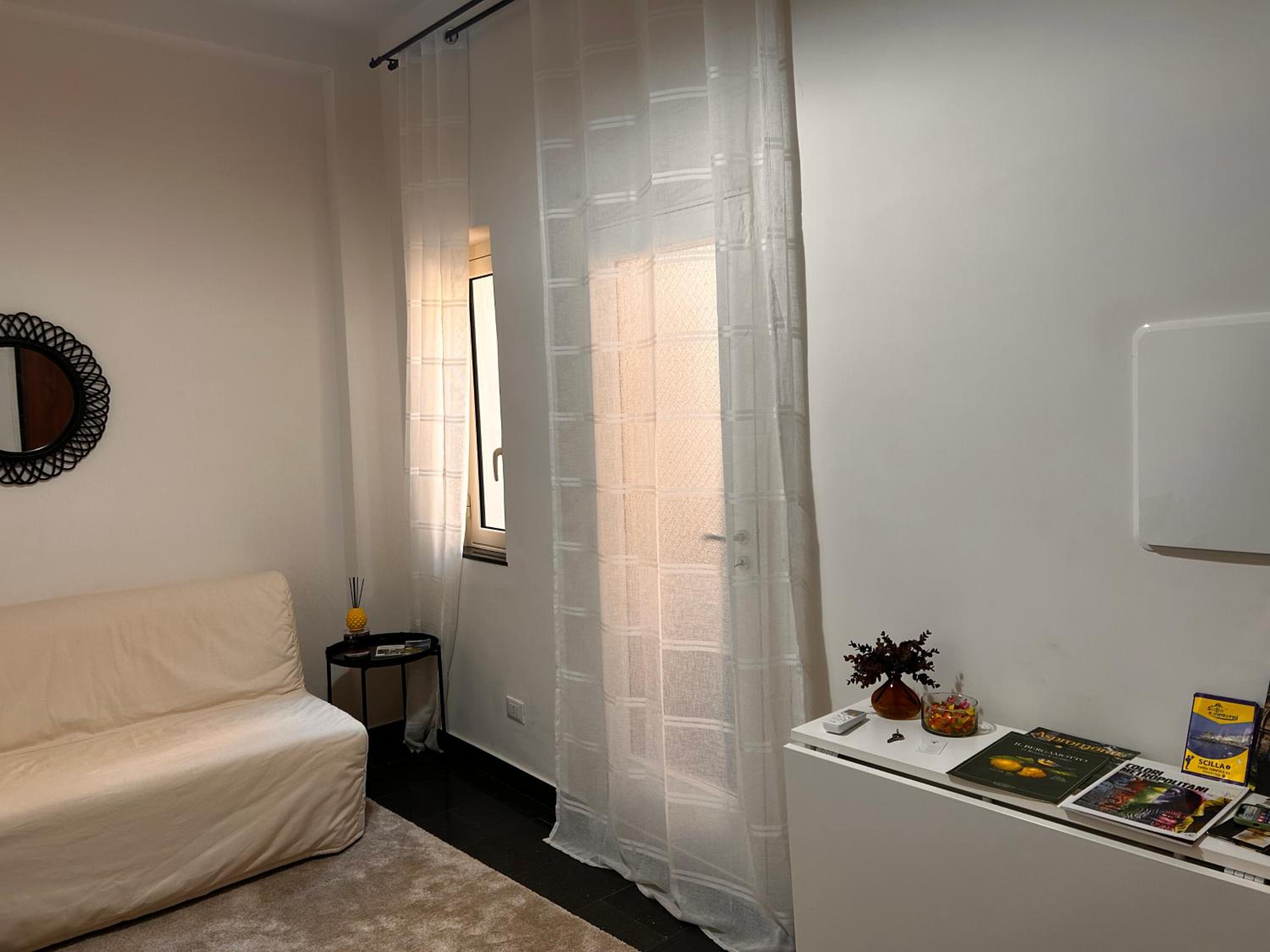 Itria Charme Suite